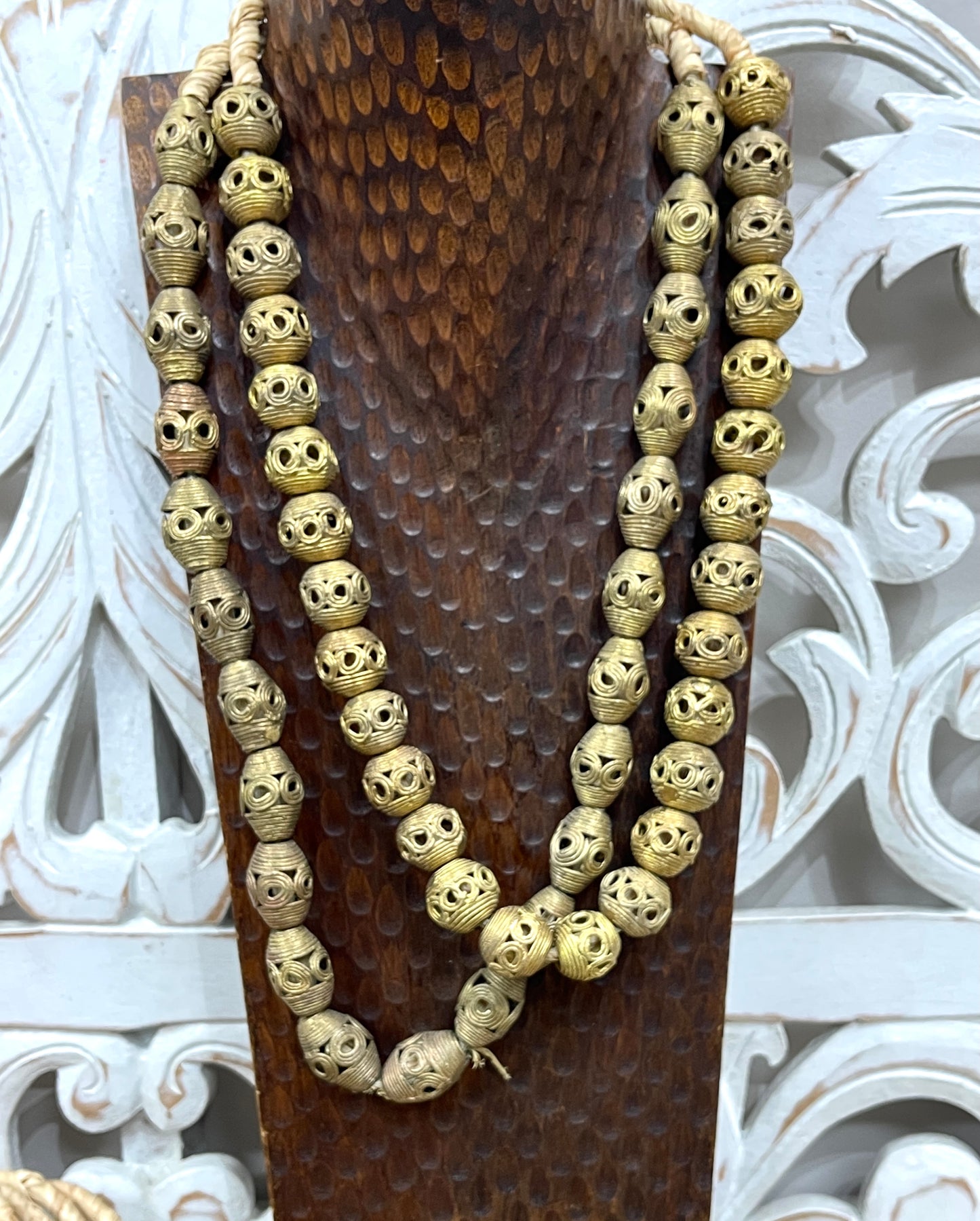 Maasai Tribe Necklaces