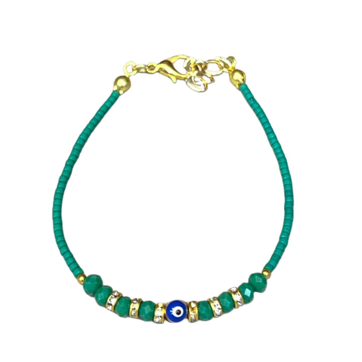 Evil Eye Bracelets