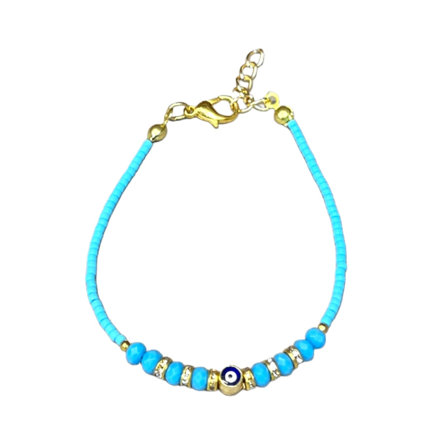 Evil Eye Bracelets