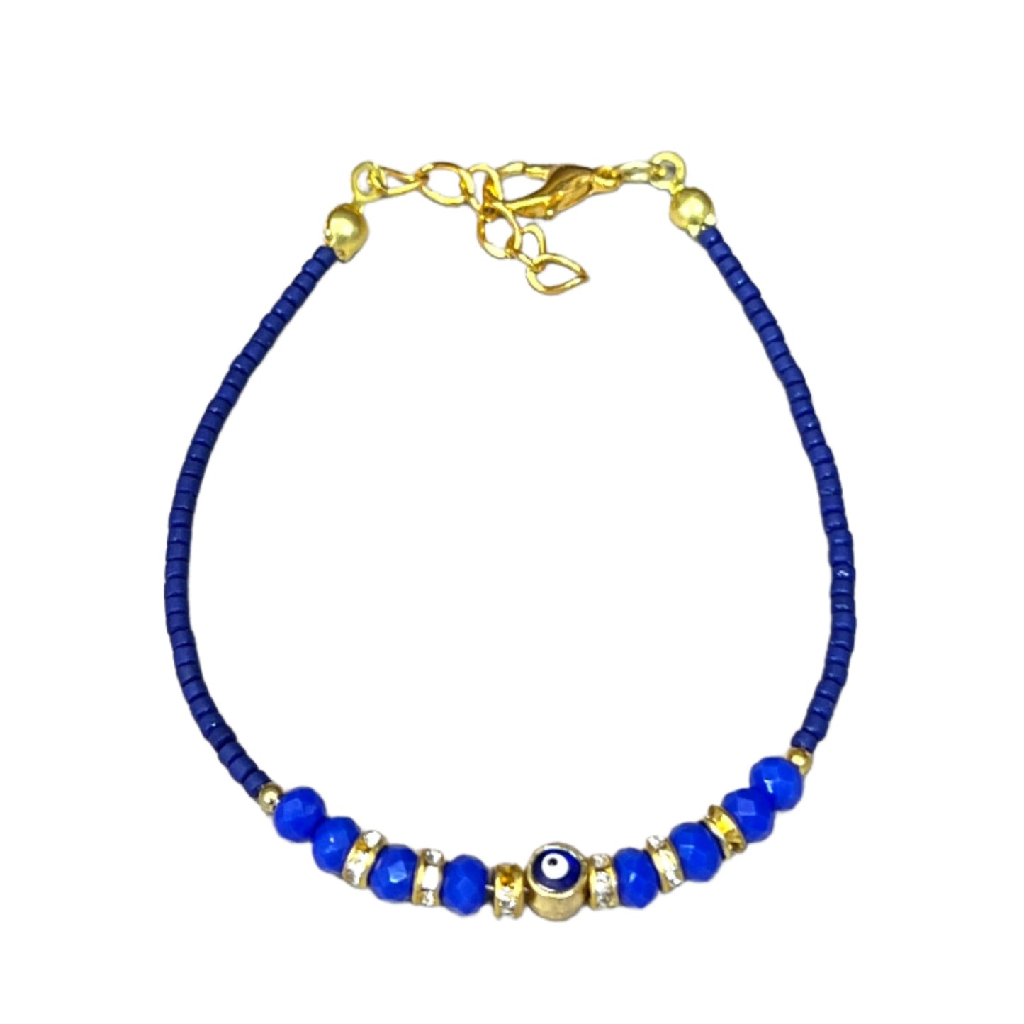 Evil Eye Bracelets