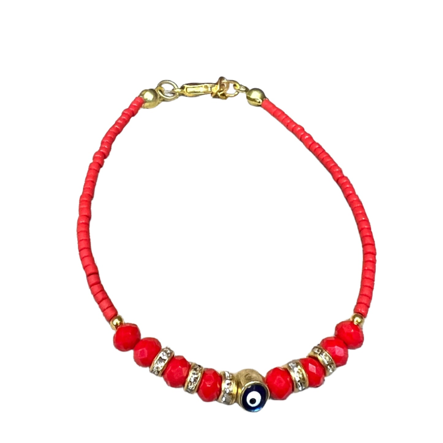 Evil Eye Bracelets