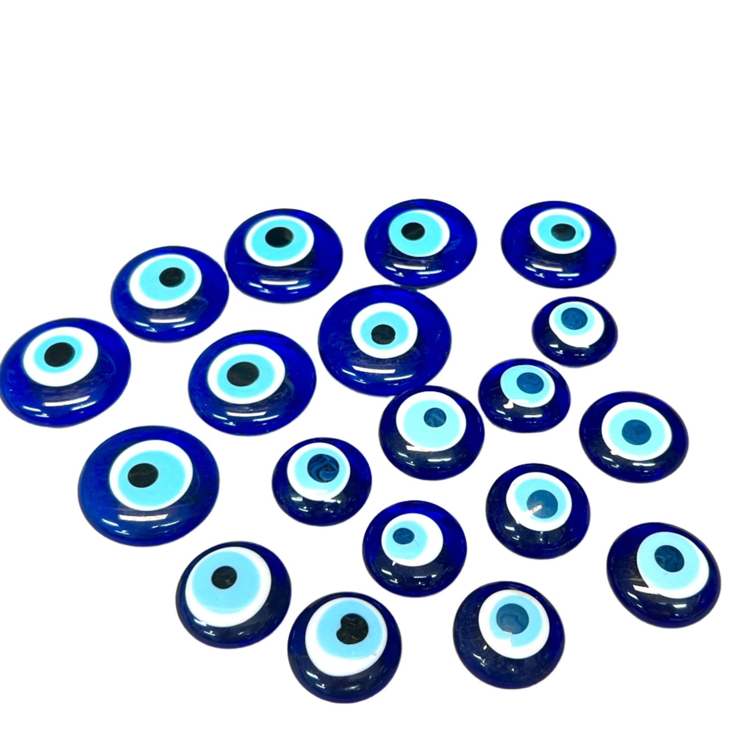 Evil Eye Magnets- Sold Individually