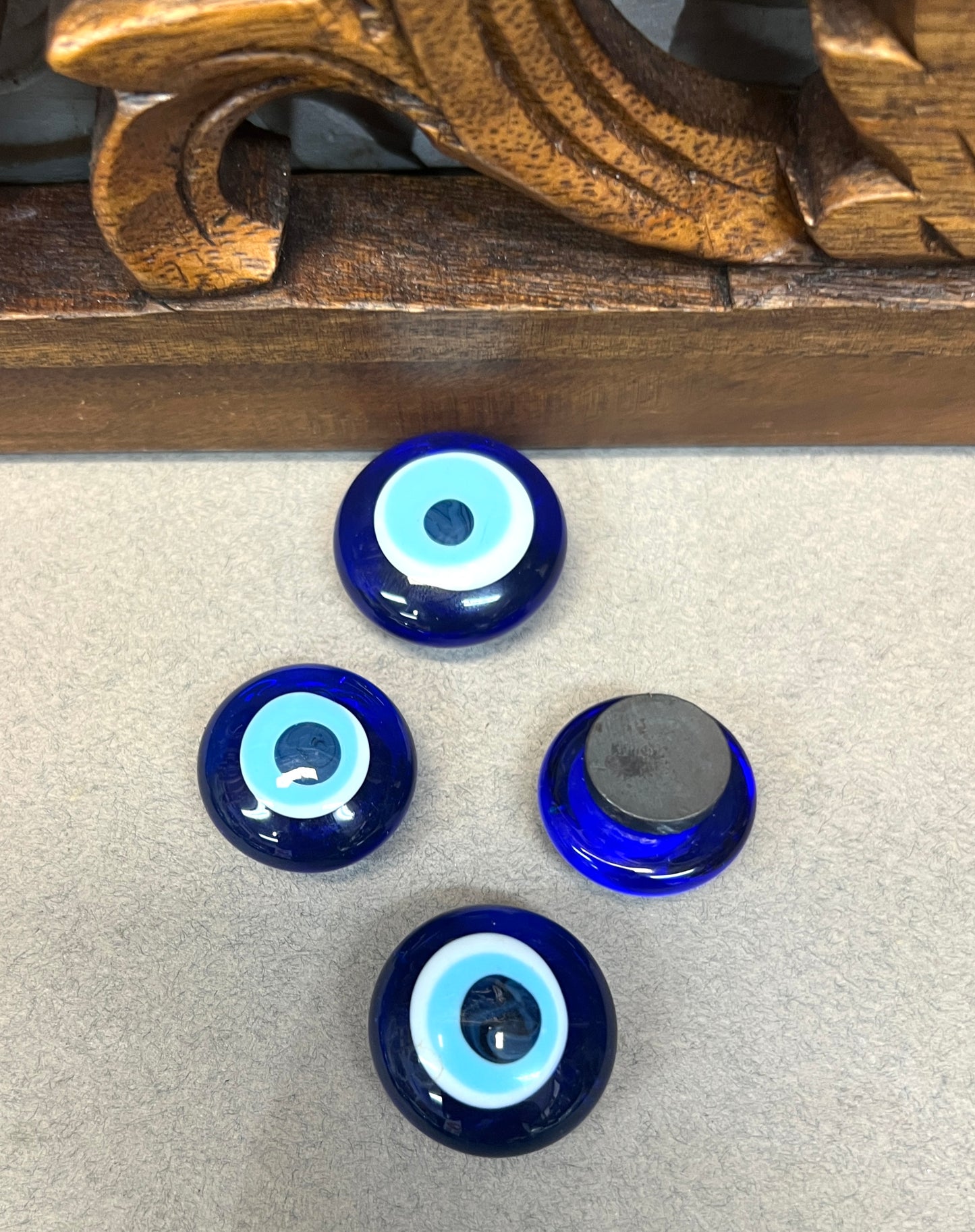 Evil Eye Magnets- Sold Individually
