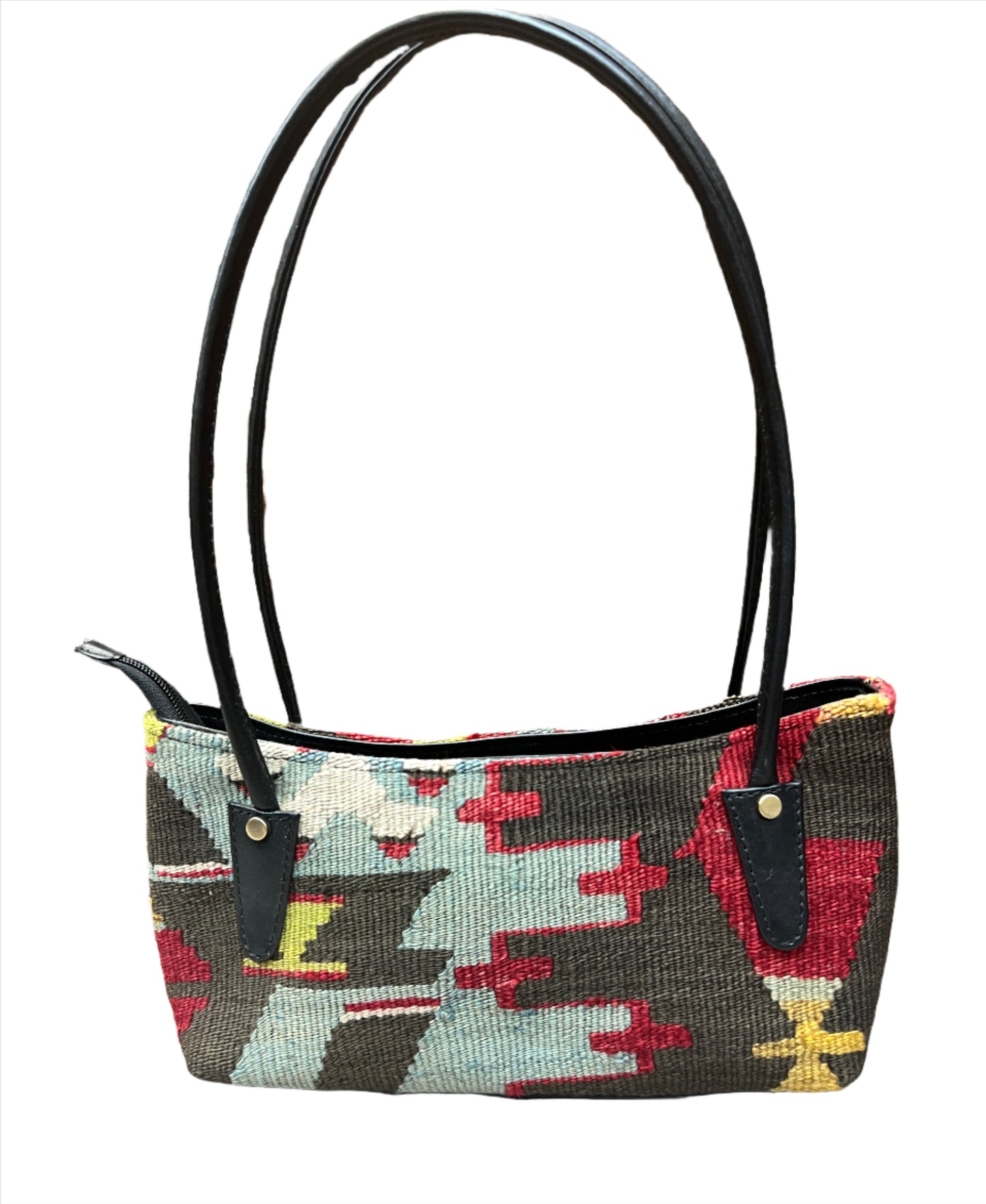 Turkish Kilim Handbag