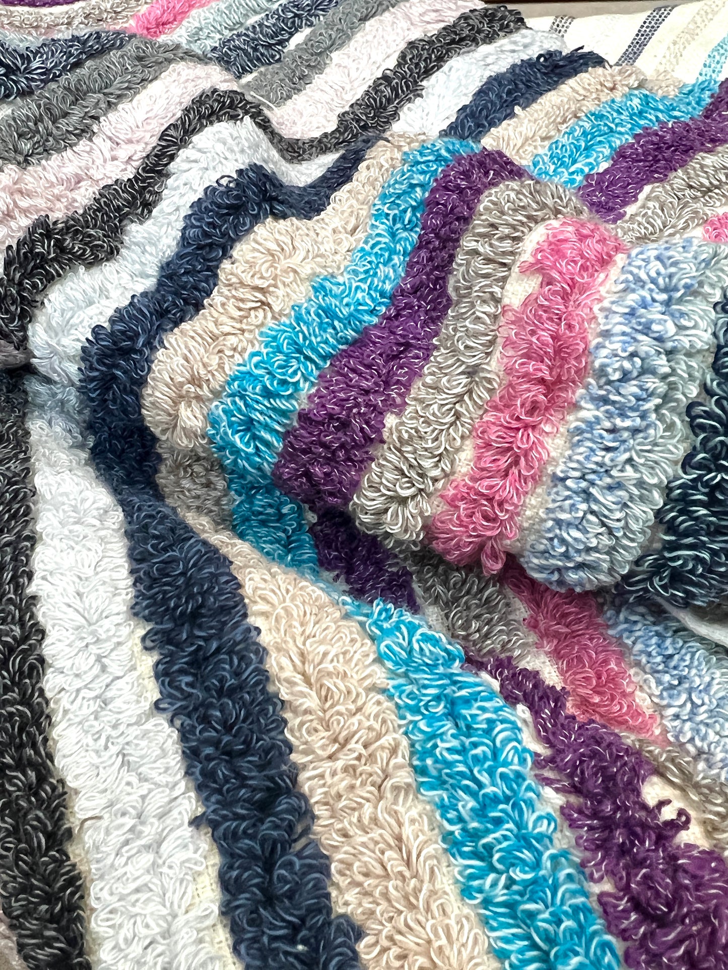 Turkish Hand Towels