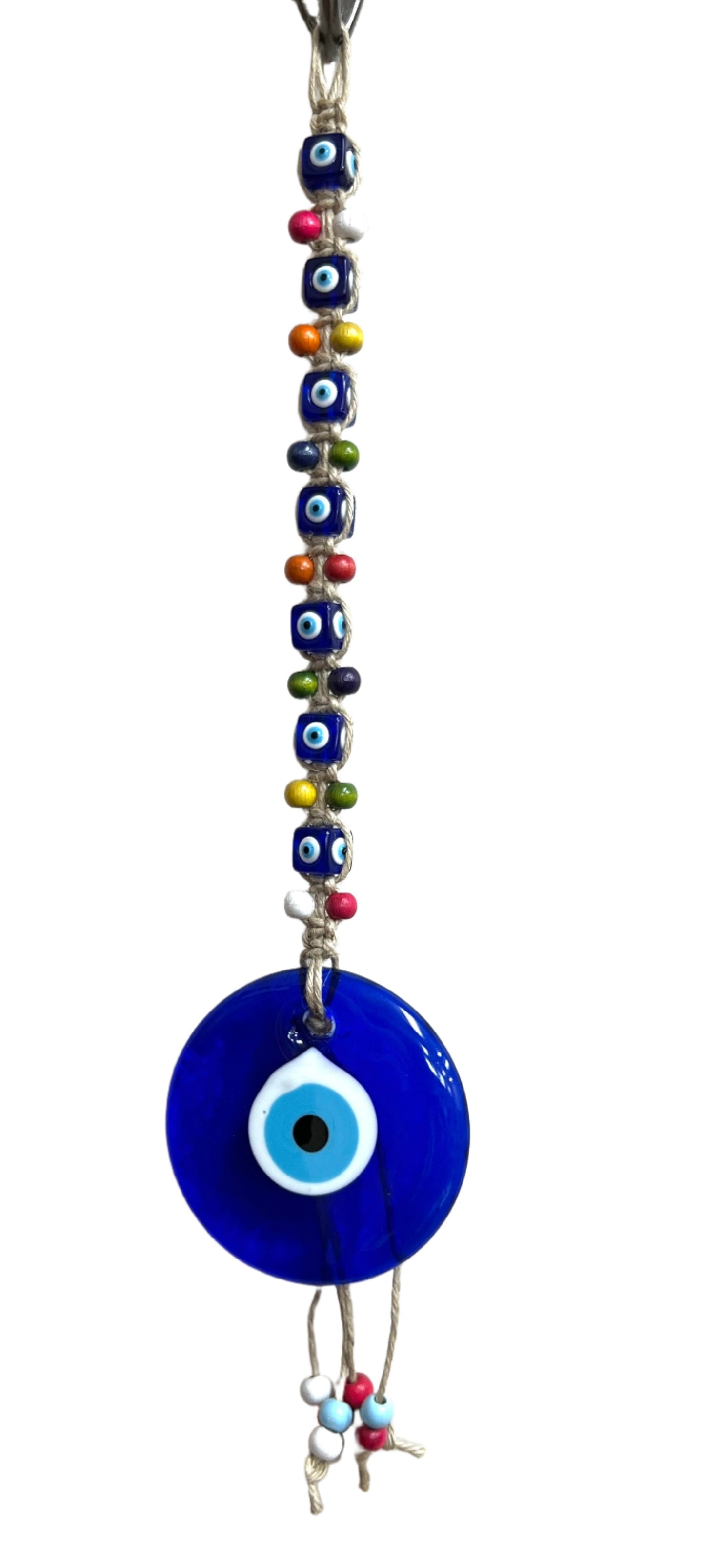 Evil Eye Wall Hangings