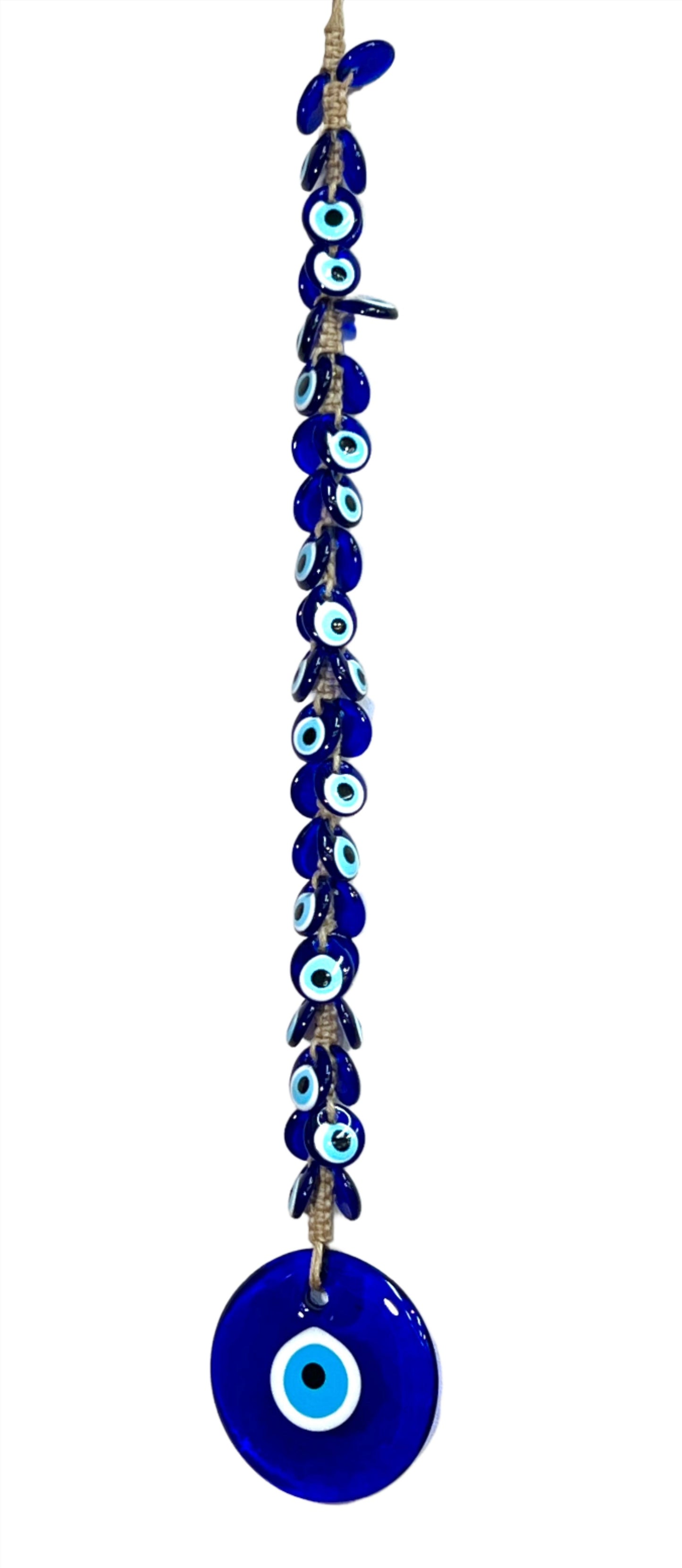 Evil Eye Wall Hangings