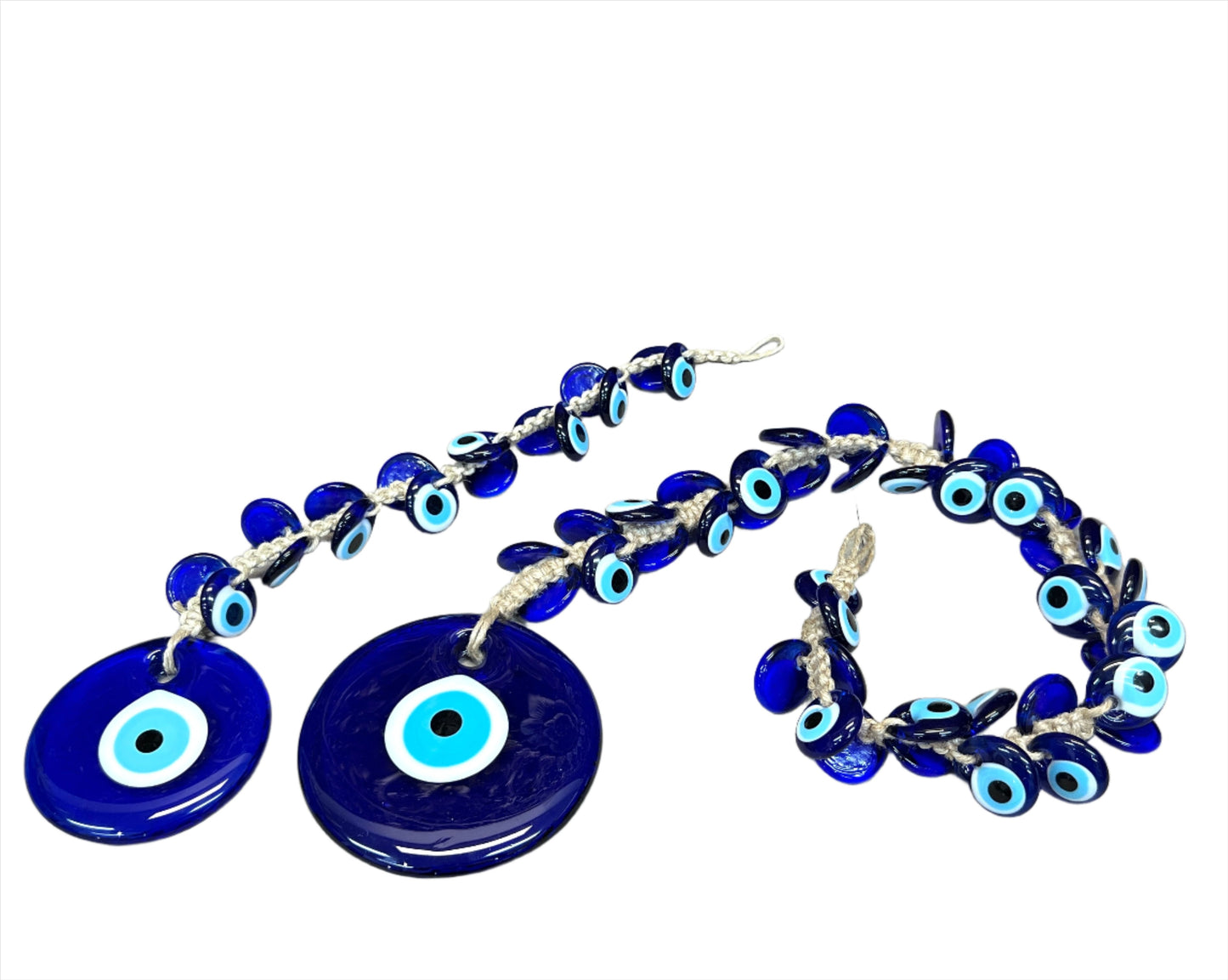 Evil Eye Wall Hangings