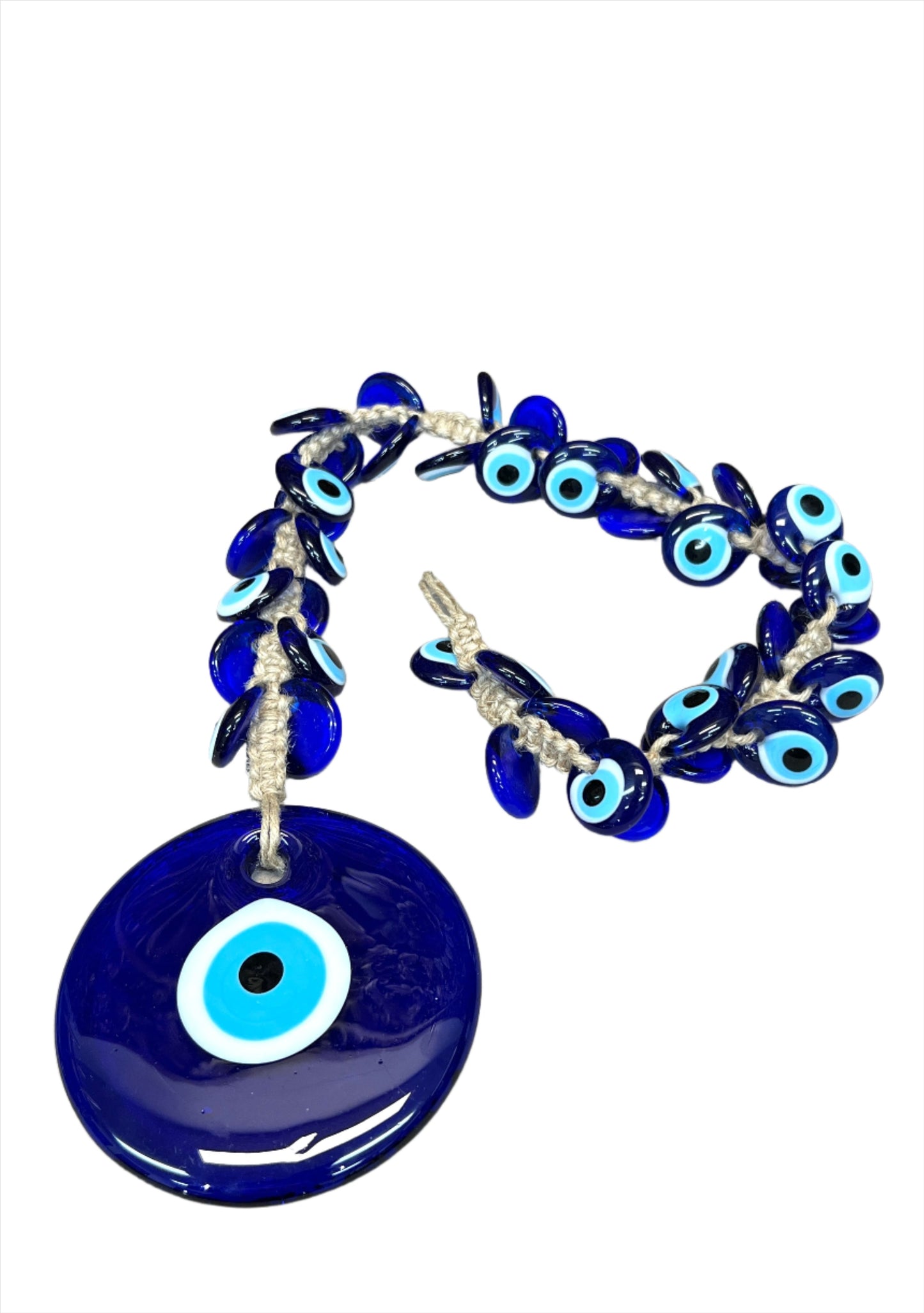 Evil Eye Wall Hangings