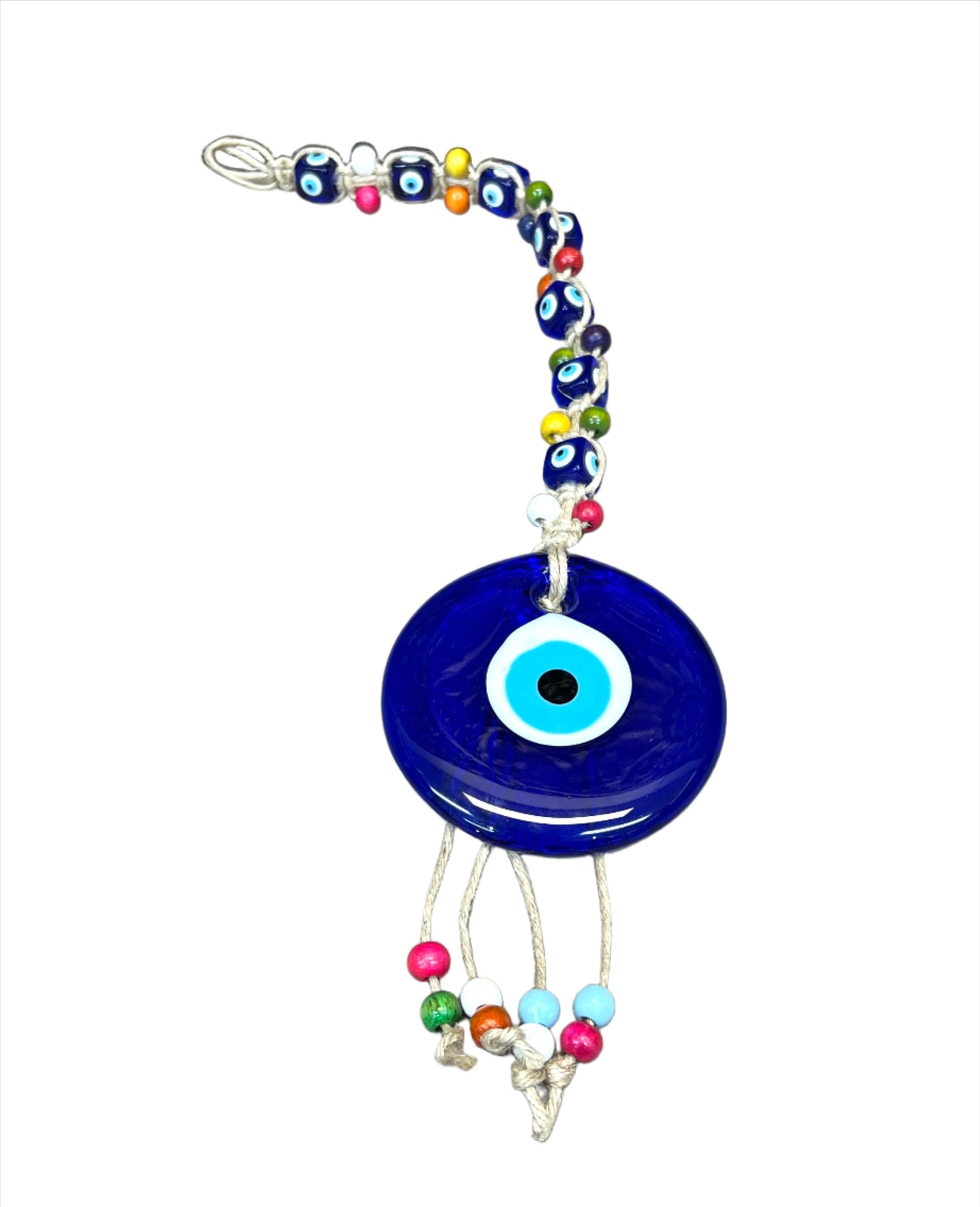 Evil Eye Wall Hangings