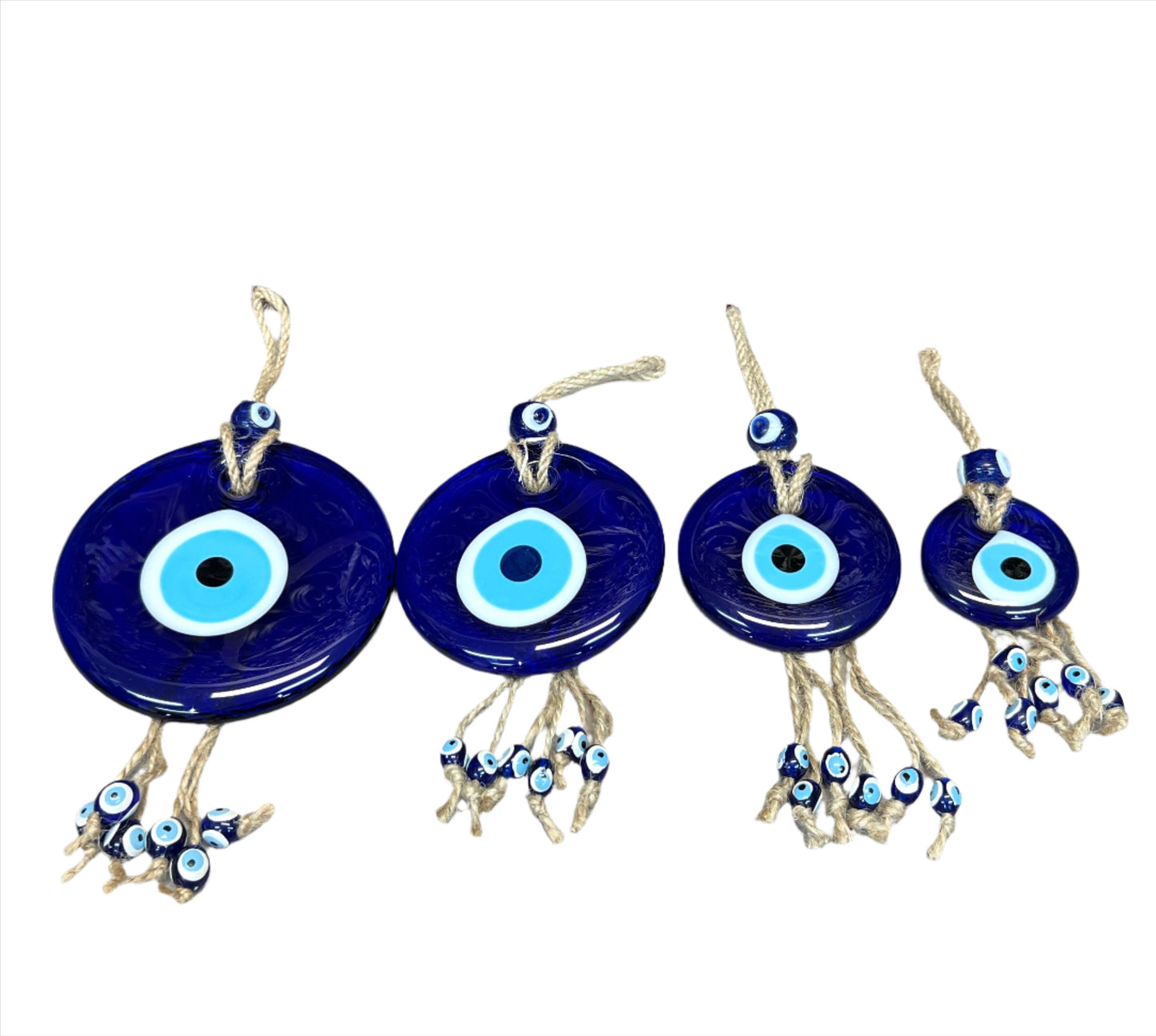 Evil Eye Wall Hangings