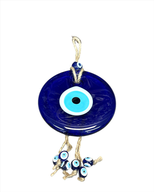 Evil Eye Wall Hangings