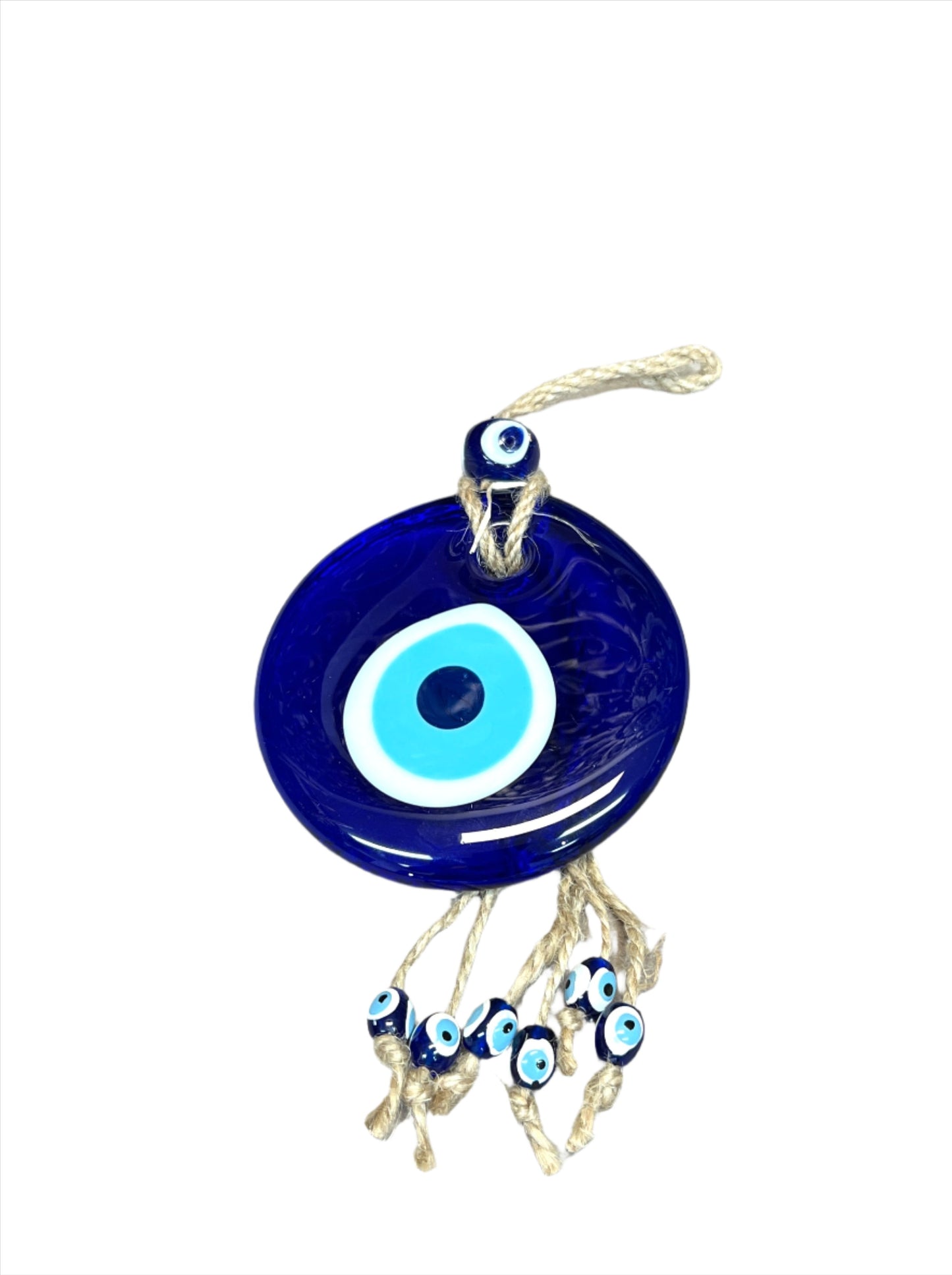 Evil Eye Wall Hangings