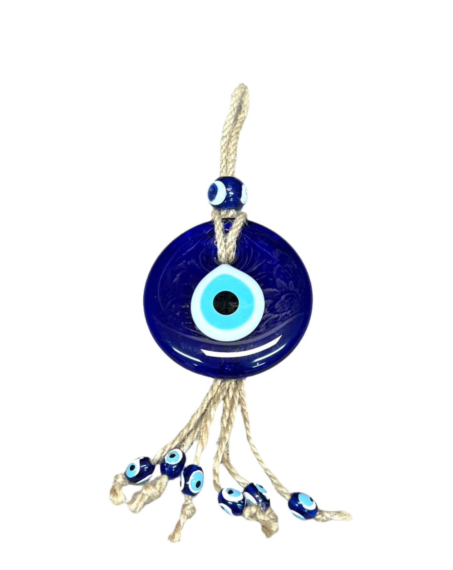 Evil Eye Wall Hangings