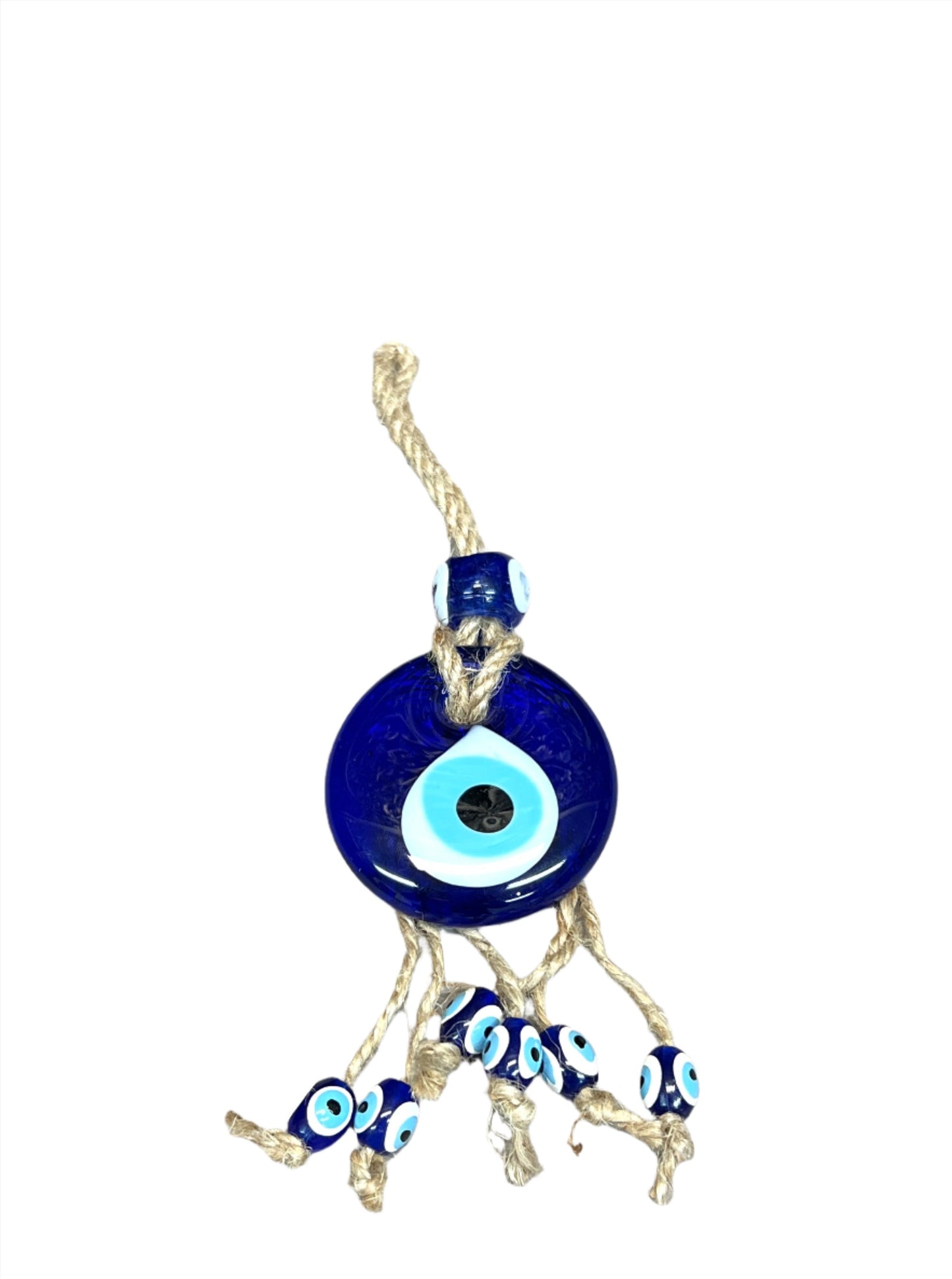 Evil Eye Wall Hangings