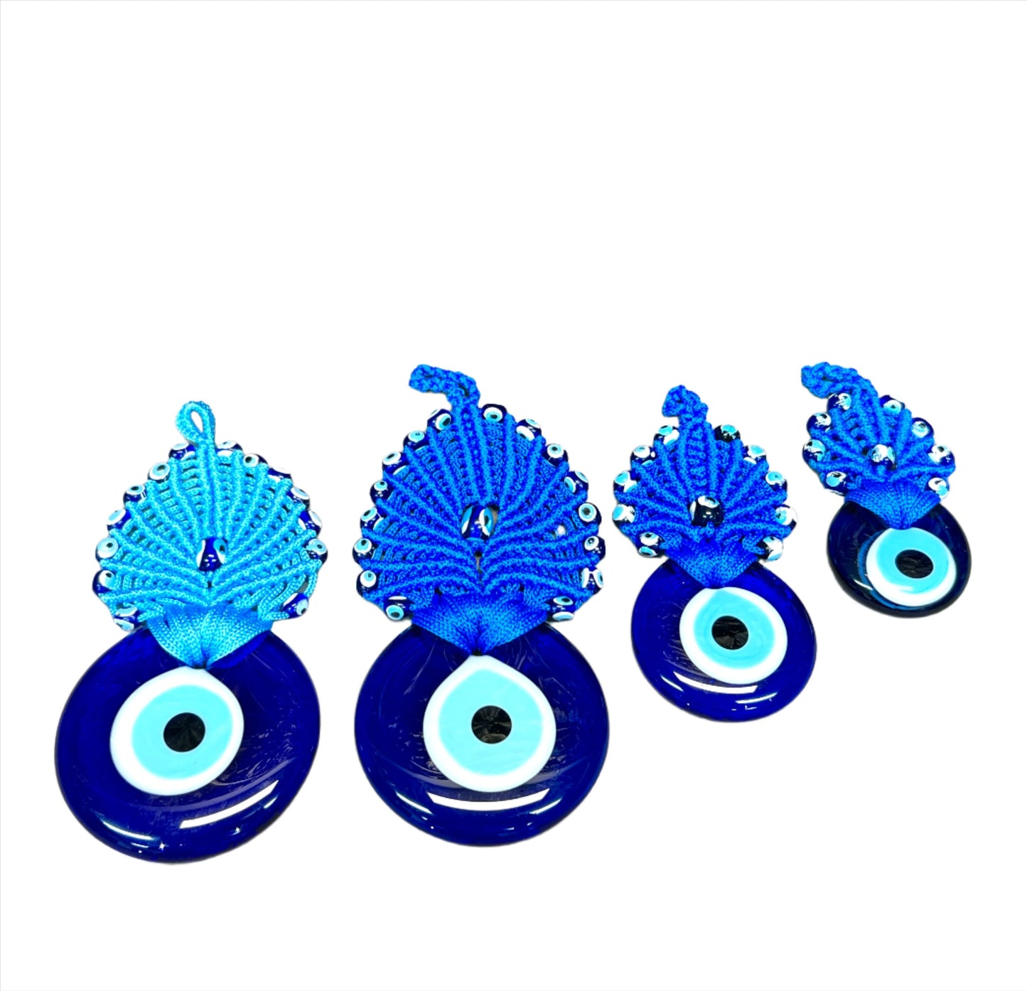 Evil Eye Wall Hangings