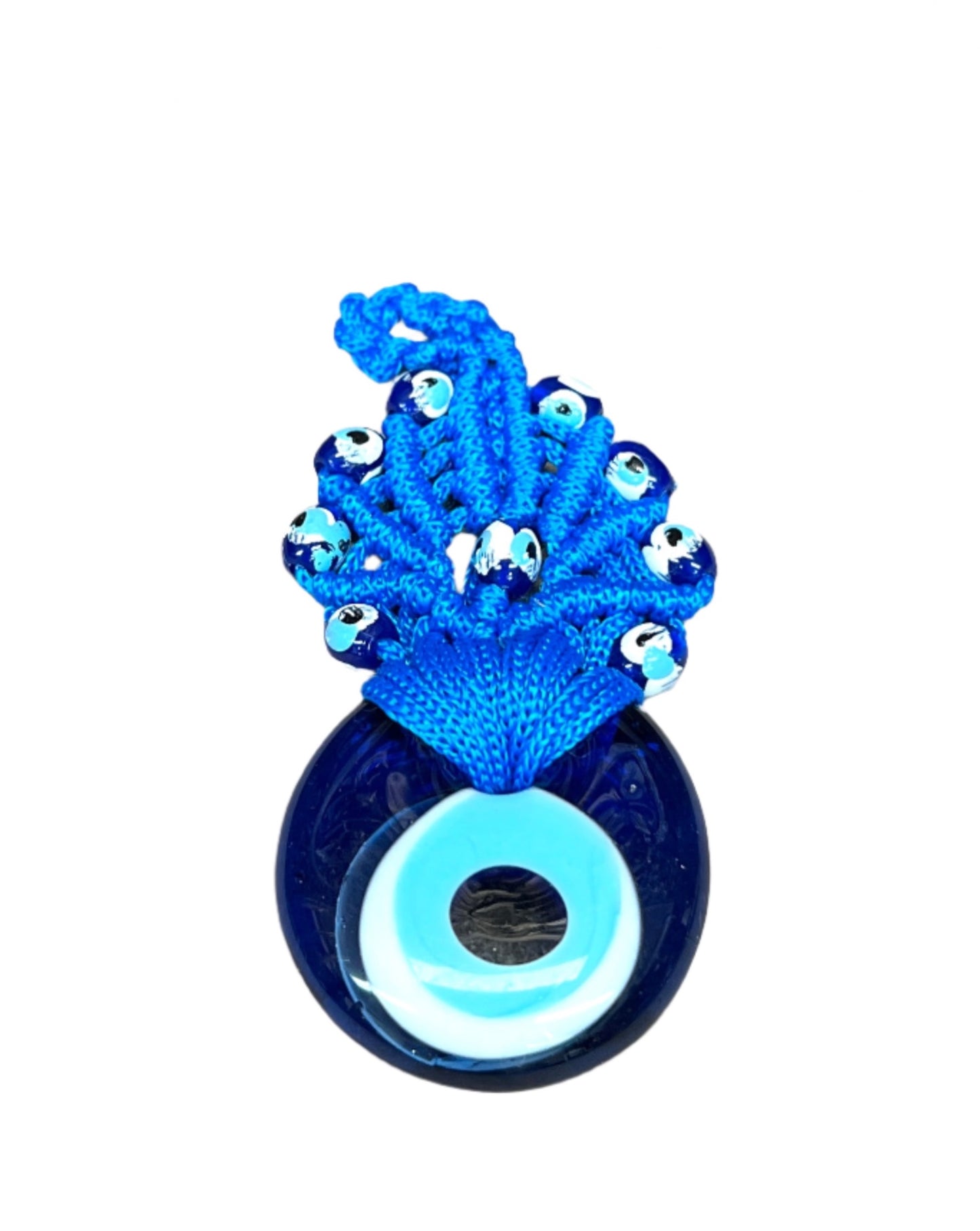 Evil Eye Wall Hangings