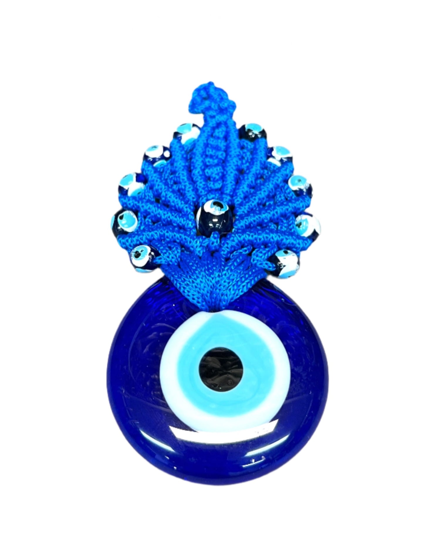 Evil Eye Wall Hangings