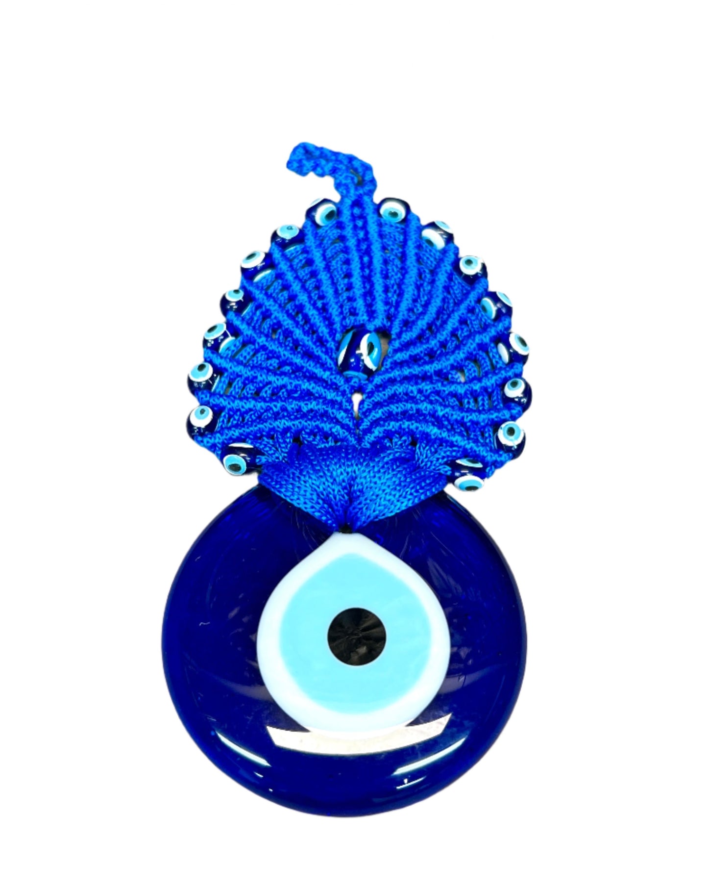 Evil Eye Wall Hangings