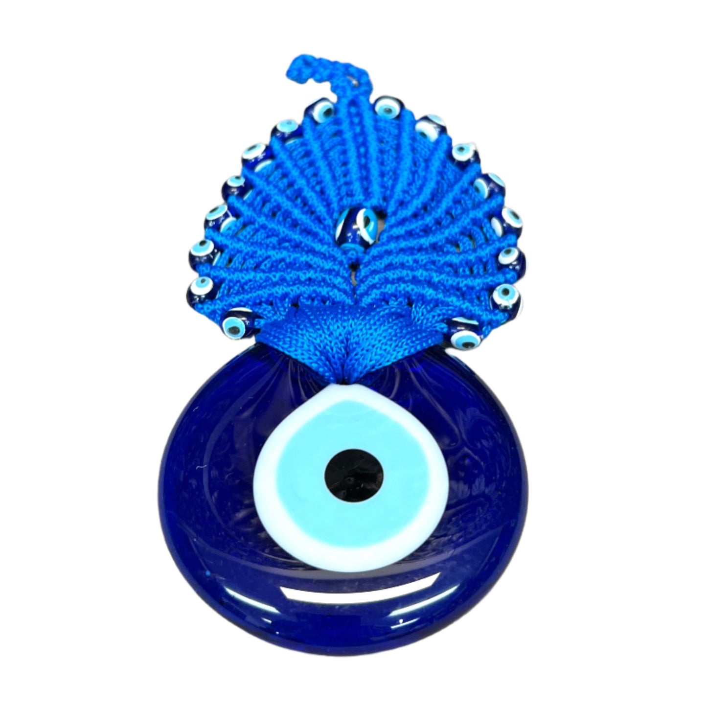 Evil Eye Wall Hangings