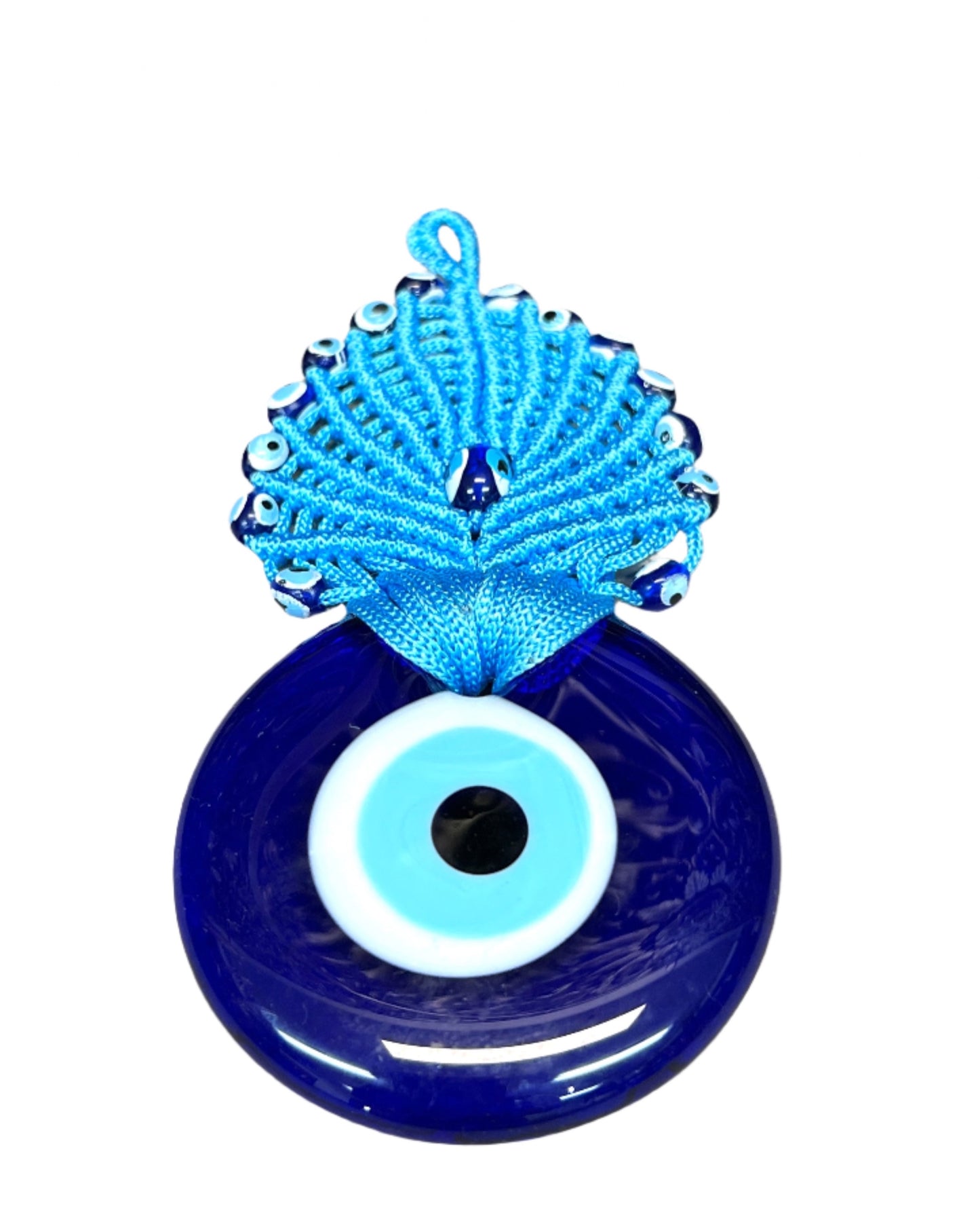Evil Eye Wall Hangings