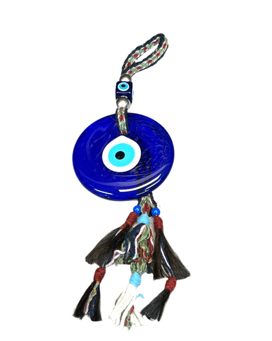 Evil Eye Wall Hangings