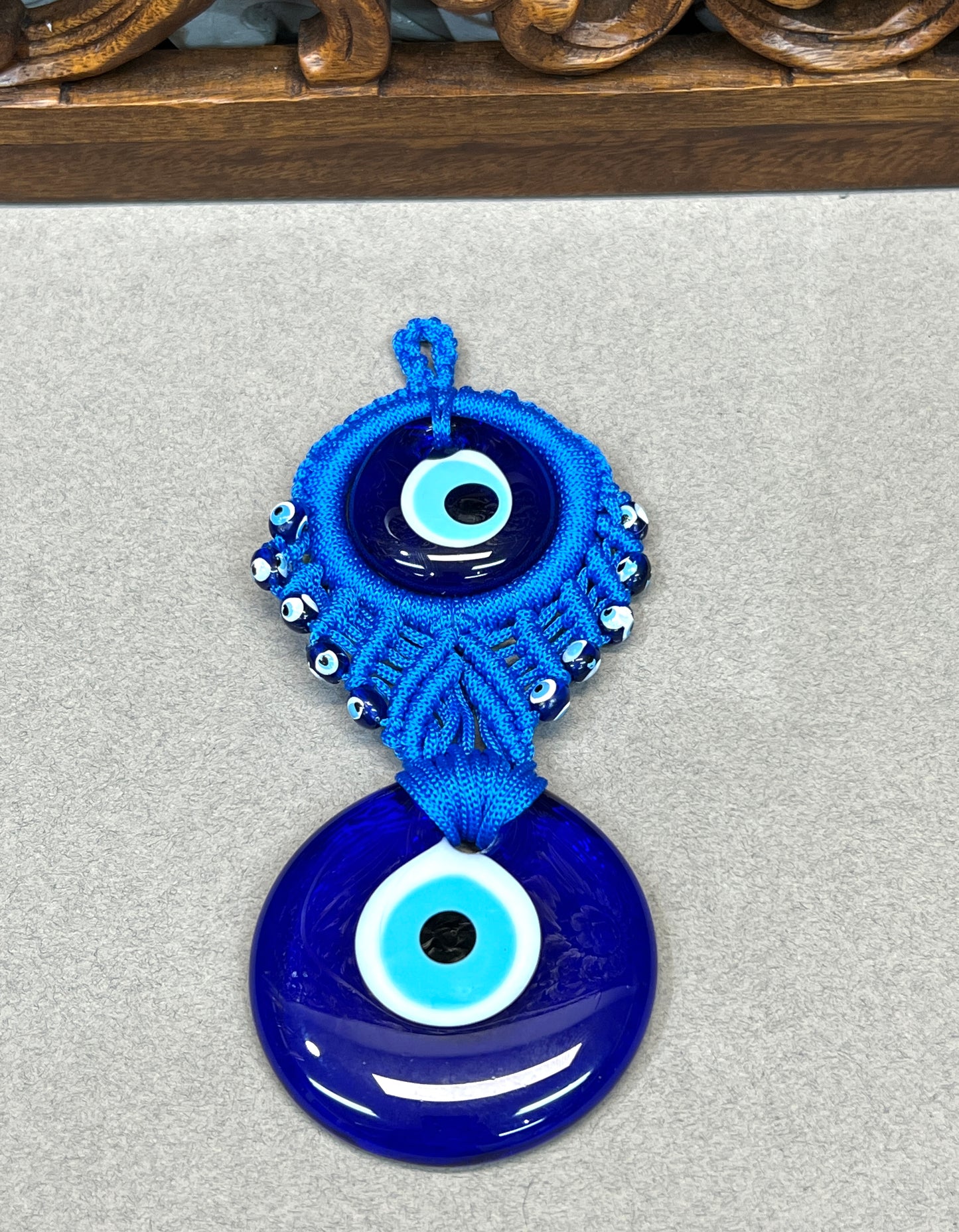 Evil Eye Wall Hangings