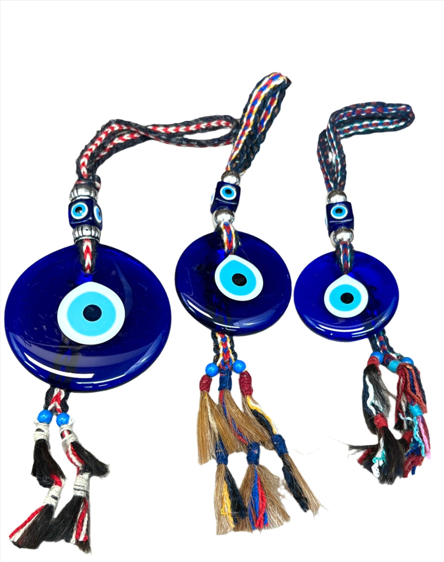 Evil Eye Wall Hangings