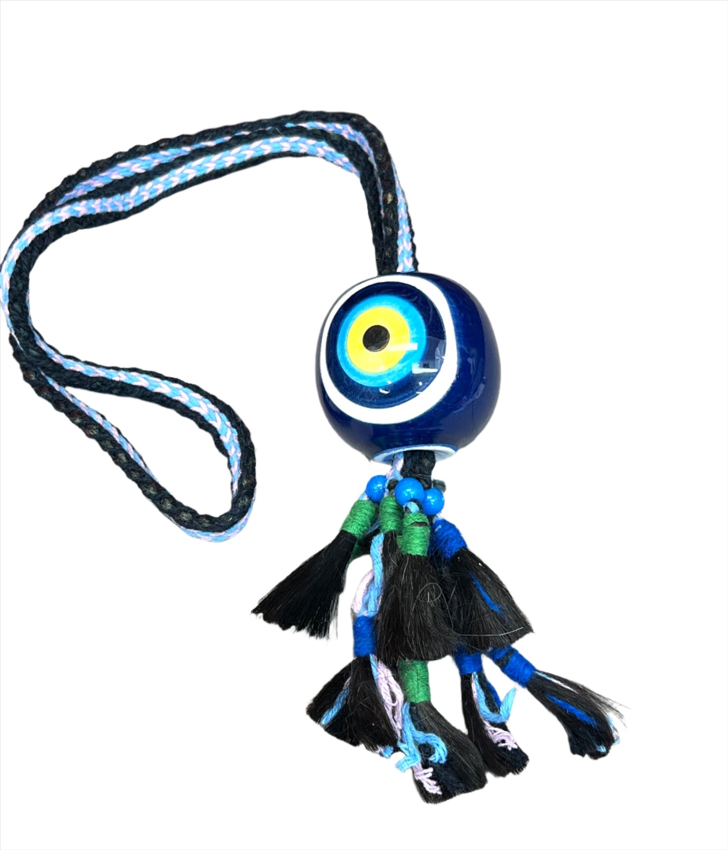 Evil Eye Wall Hangings