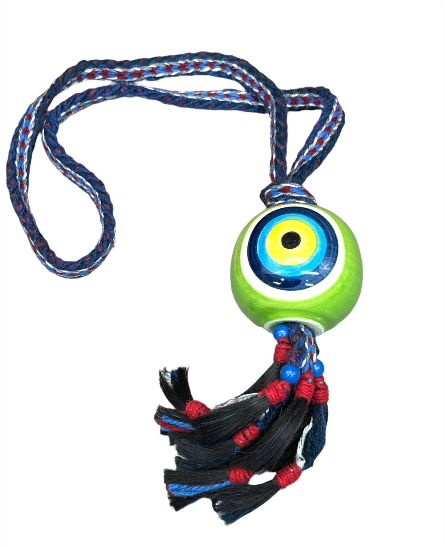 Evil Eye Wall Hangings