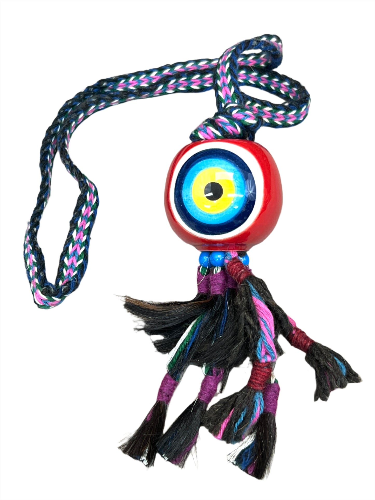Evil Eye Wall Hangings