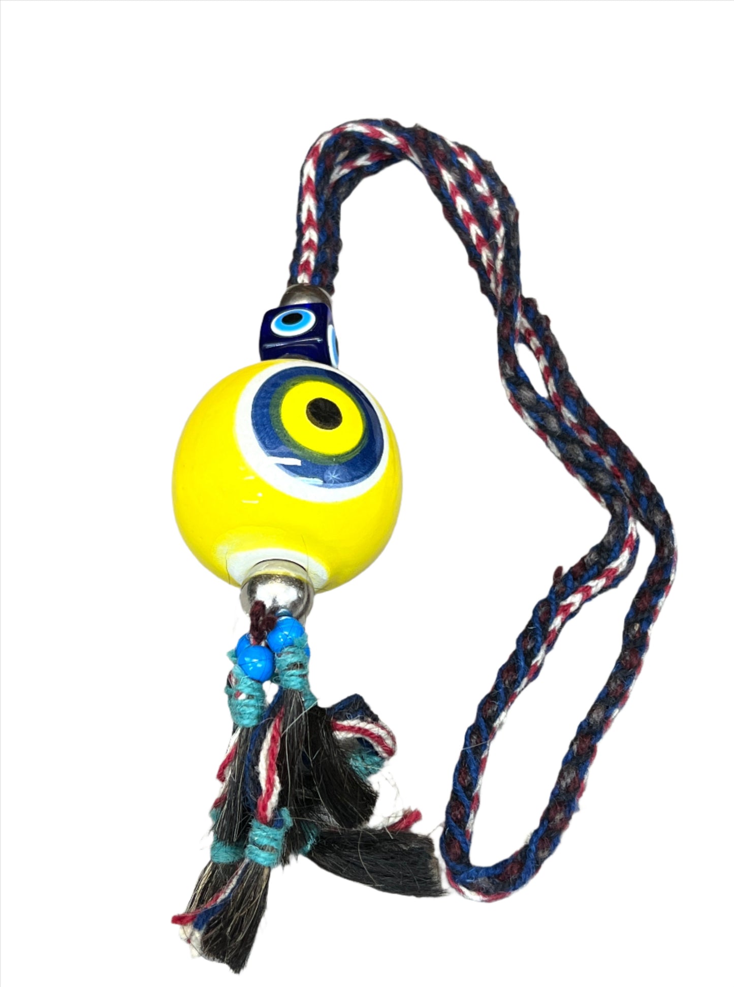 Evil Eye Wall Hangings