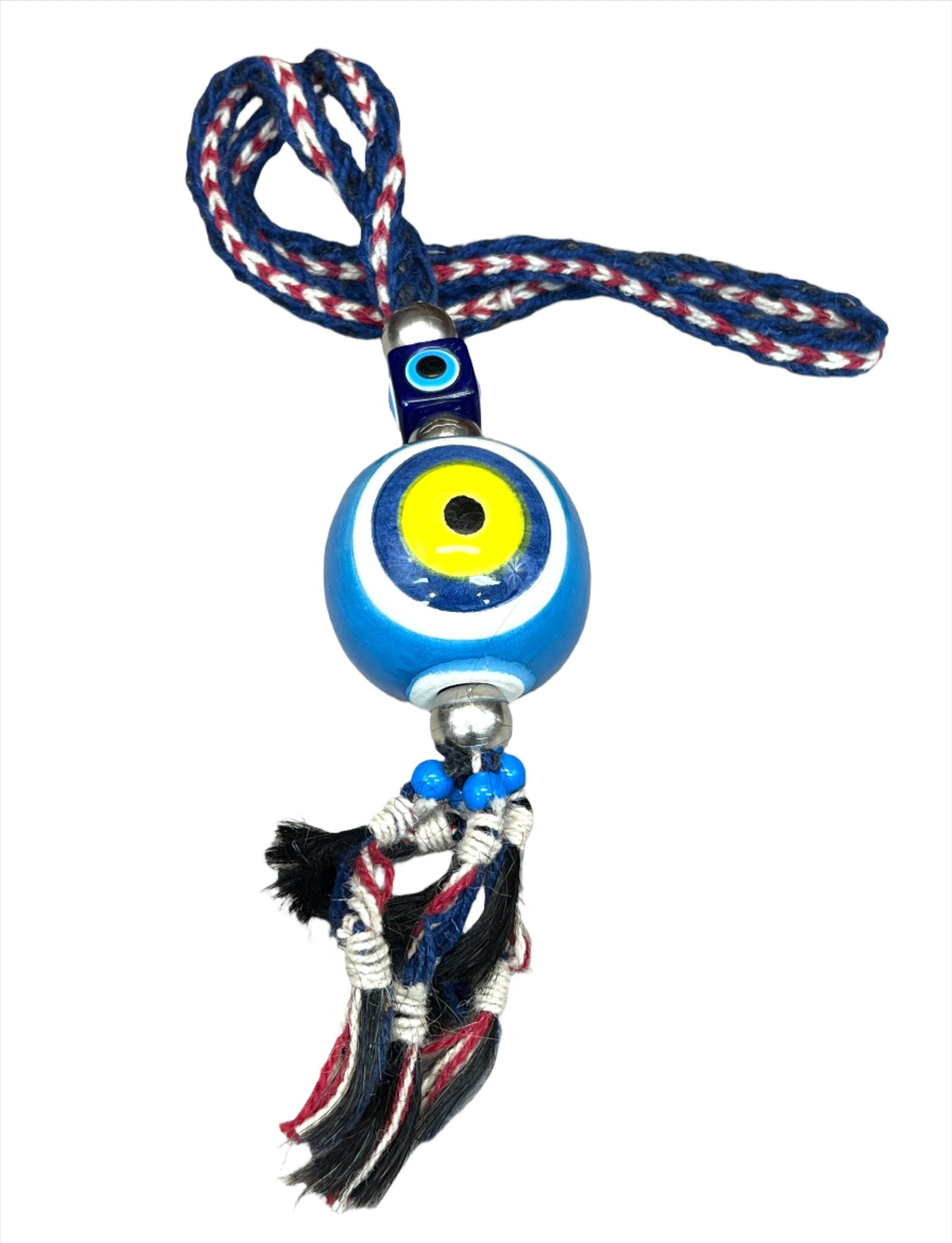 Evil Eye Wall Hangings