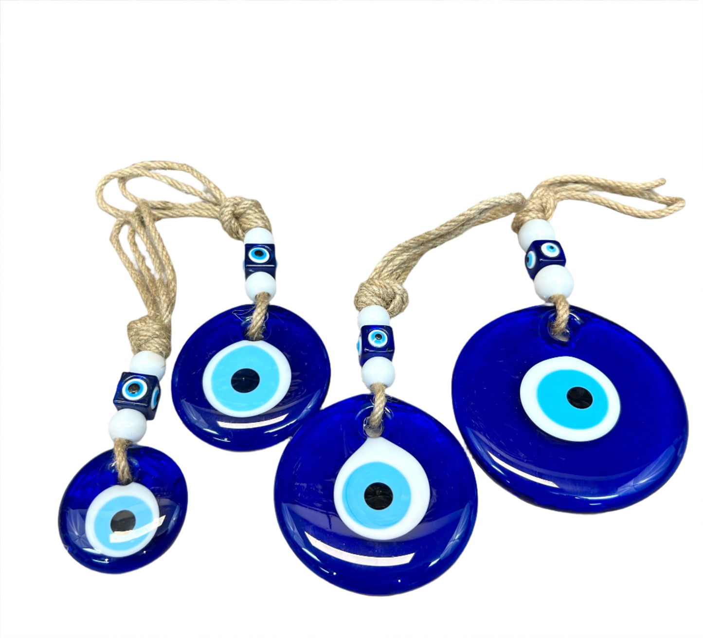 Evil Eye Wall Hangings