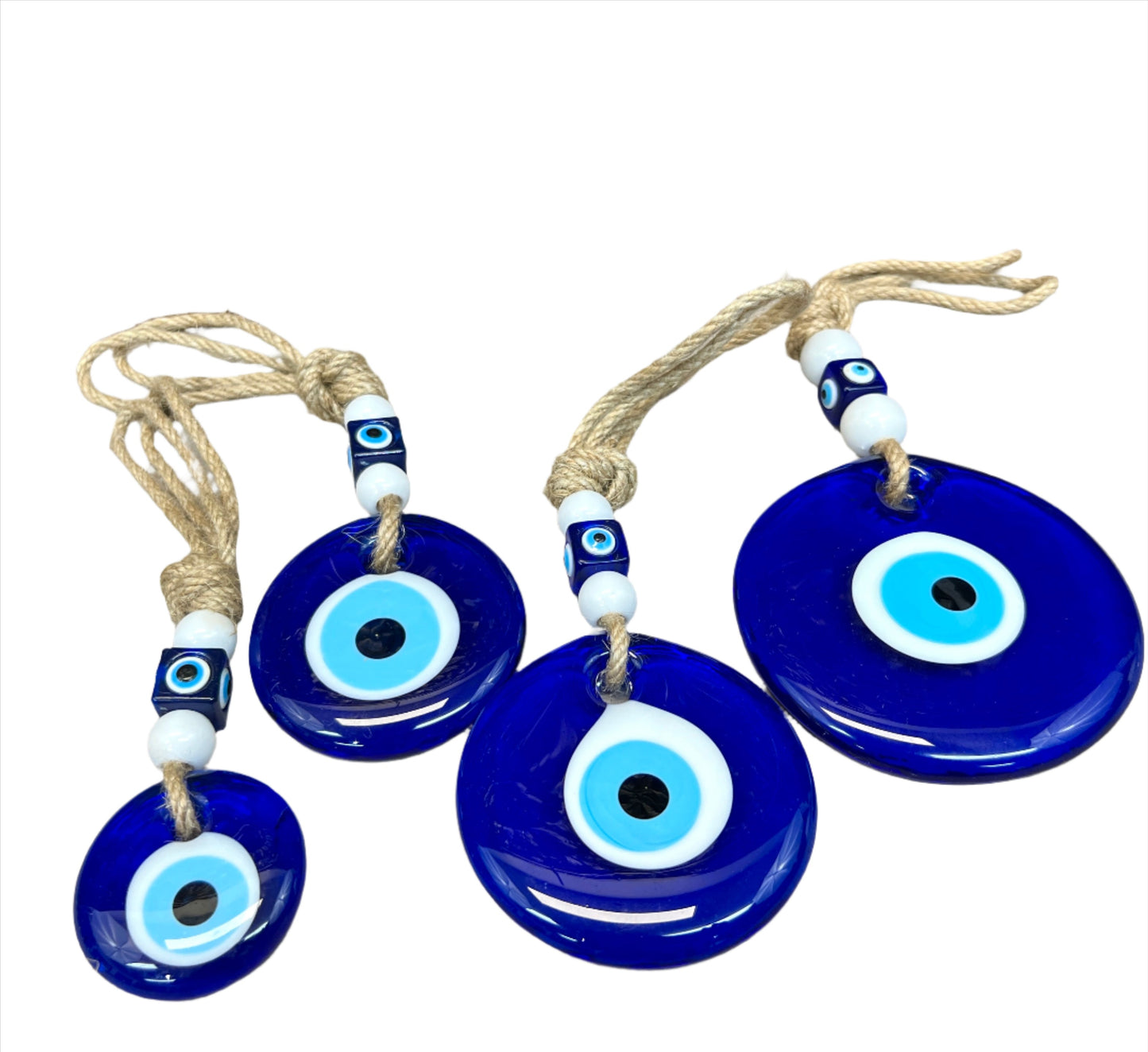 Evil Eye Wall Hangings
