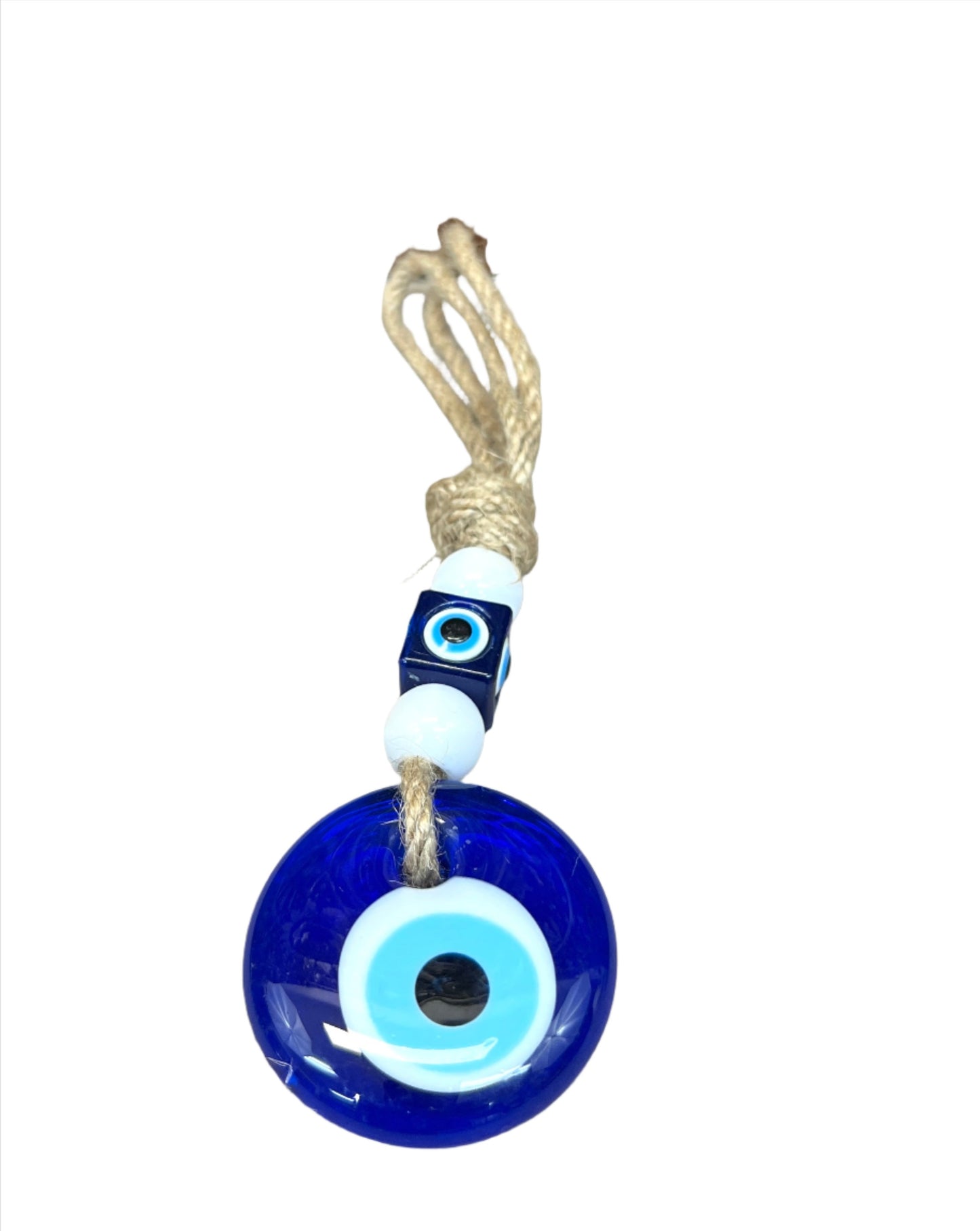 Evil Eye Wall Hangings