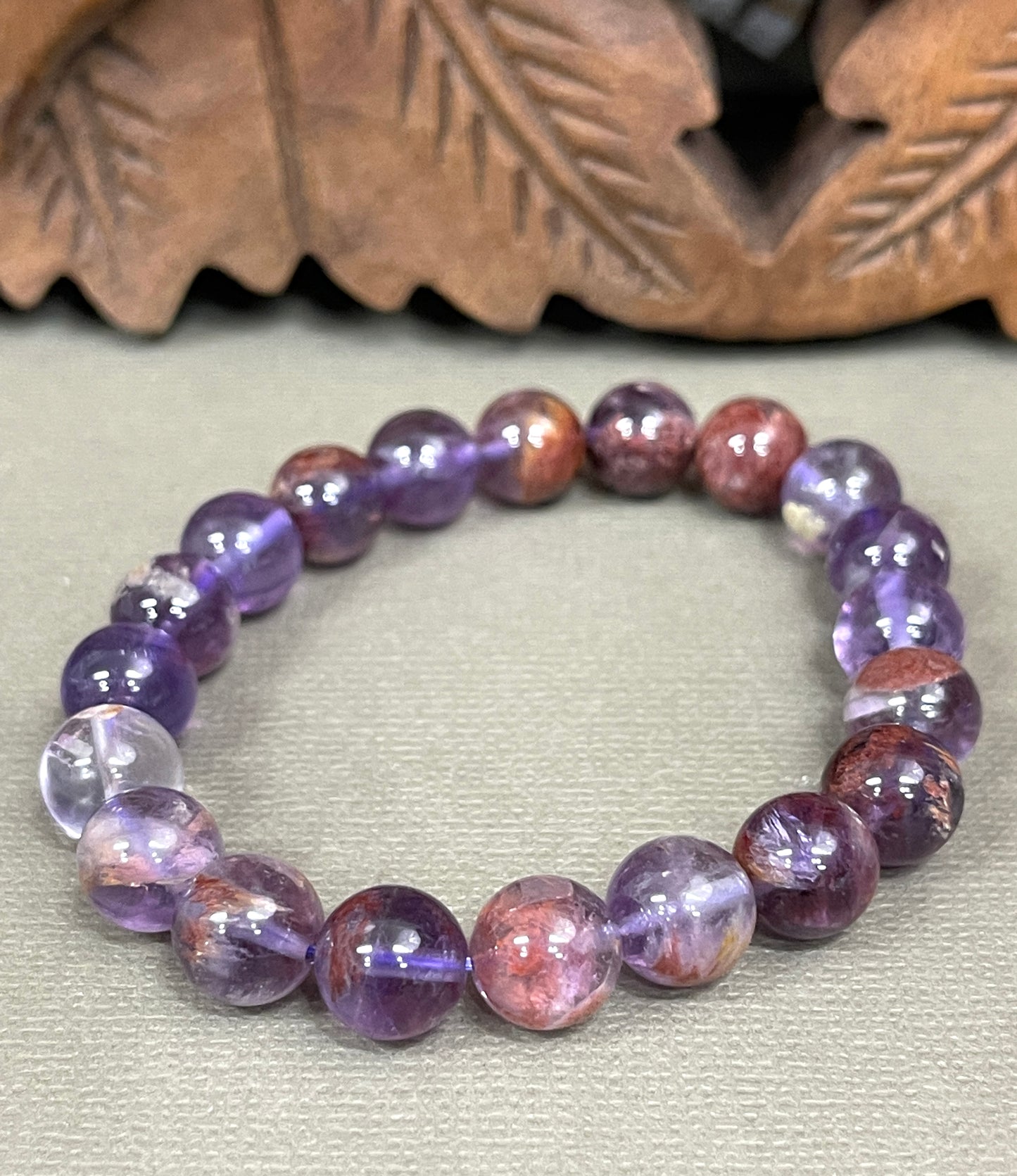 Super 7 Stretchy Bracelets