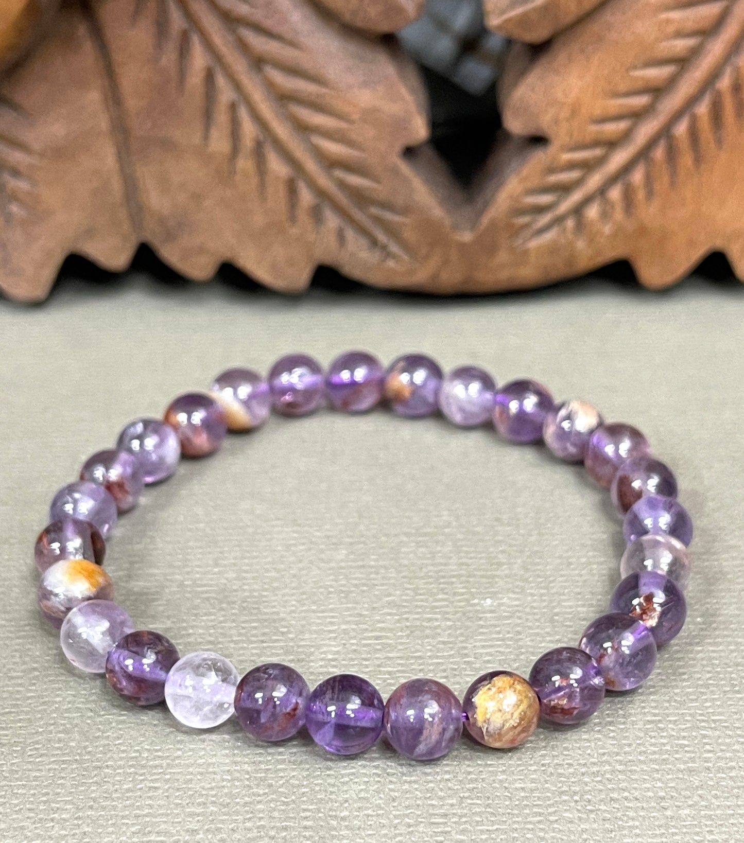 Super 7 Stretchy Bracelets