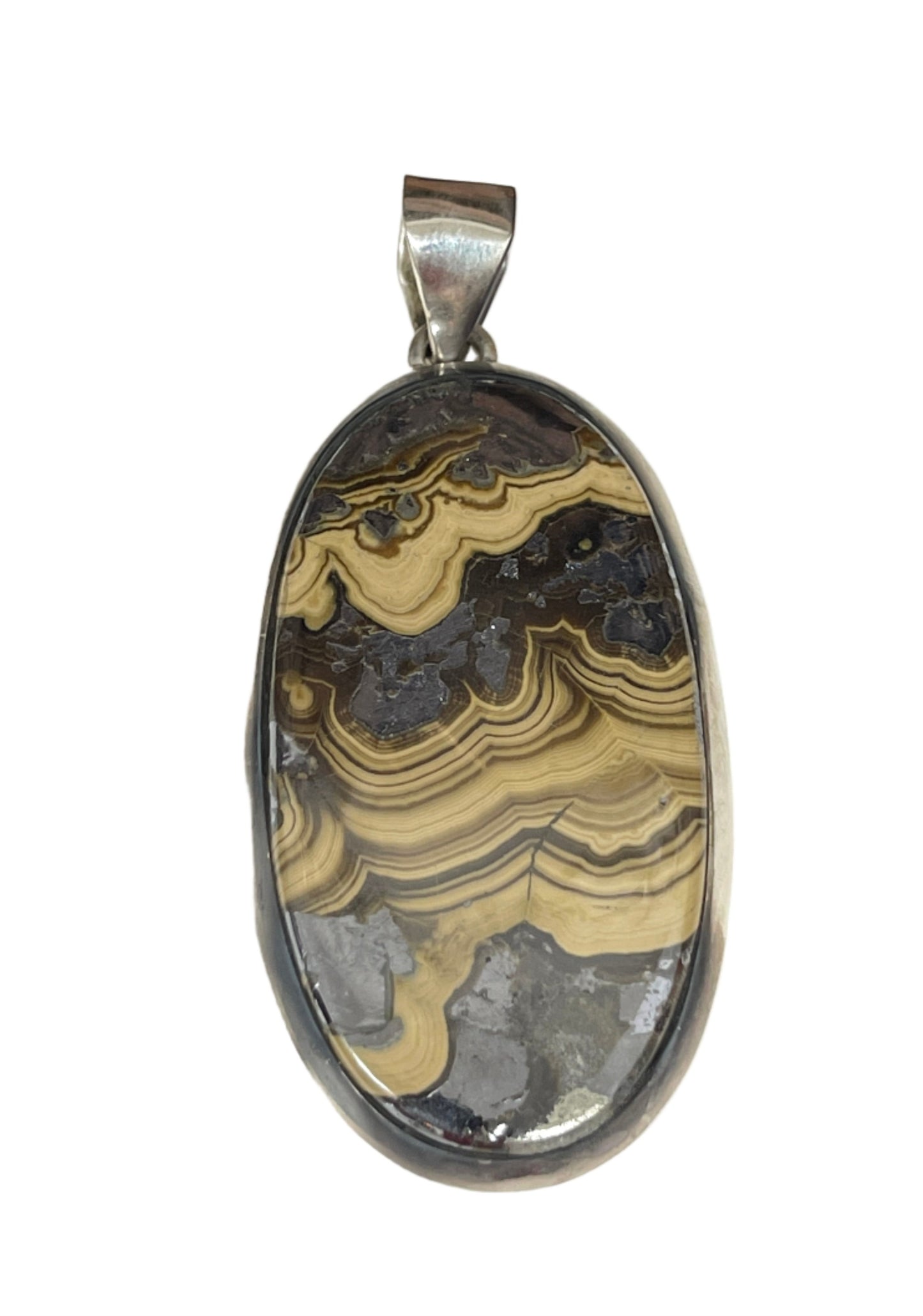 Schalenblende Pendants