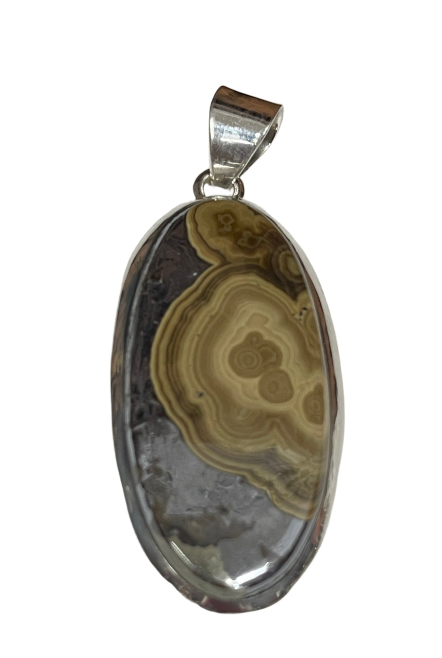 Schalenblende Pendants