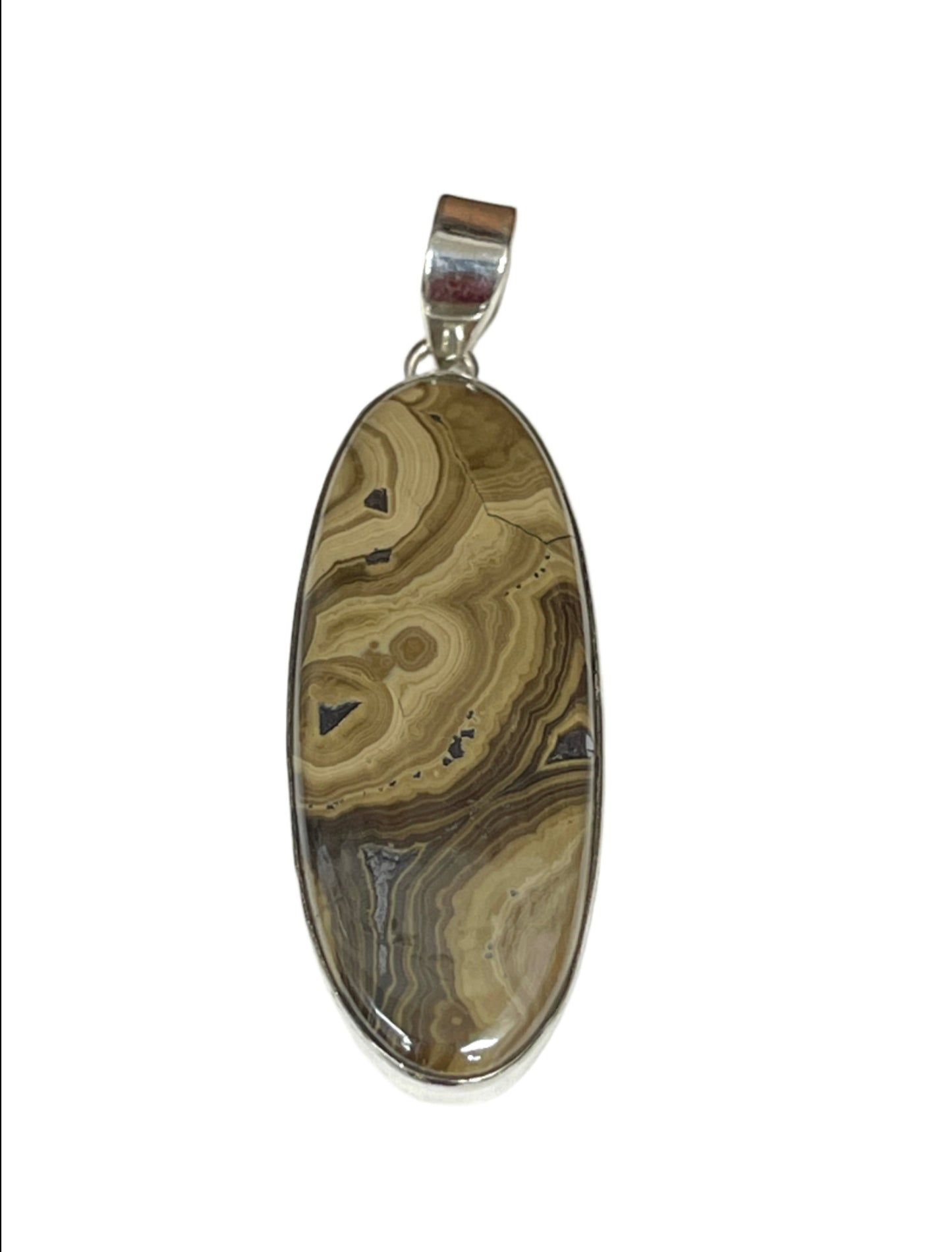 Schalenblende Pendants