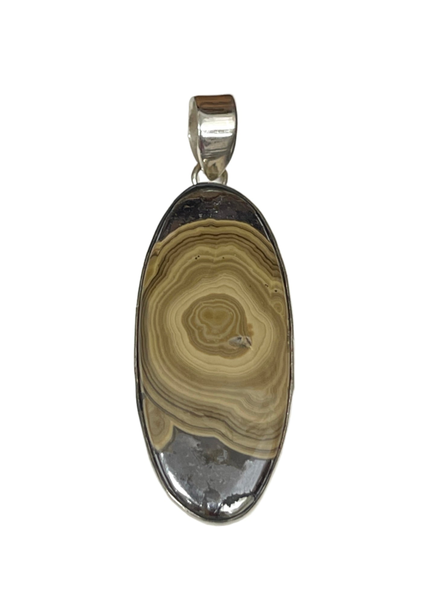 Schalenblende Pendants