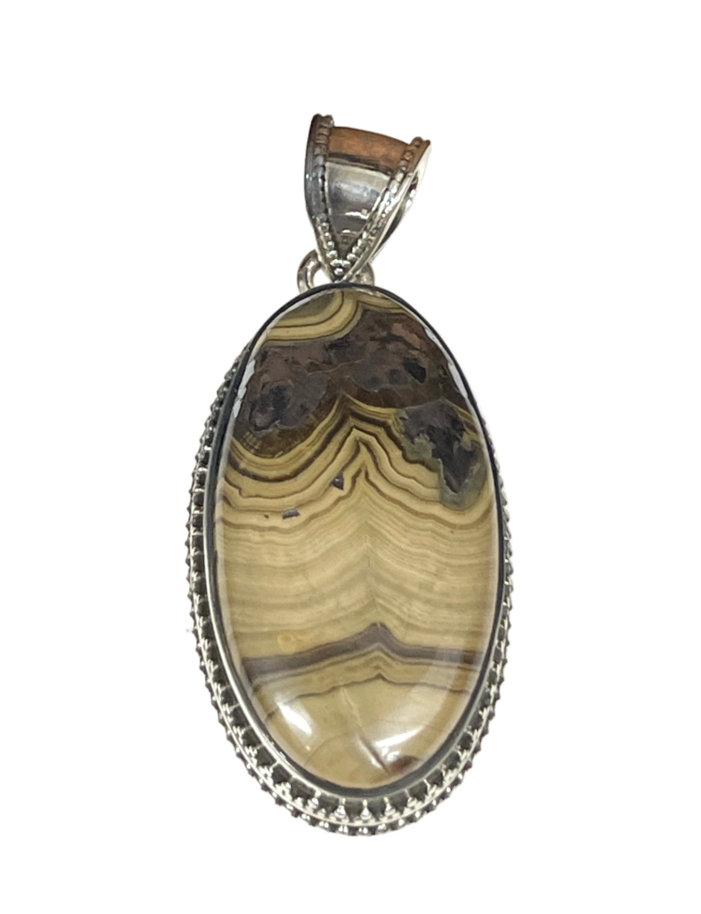 Schalenblende Pendants