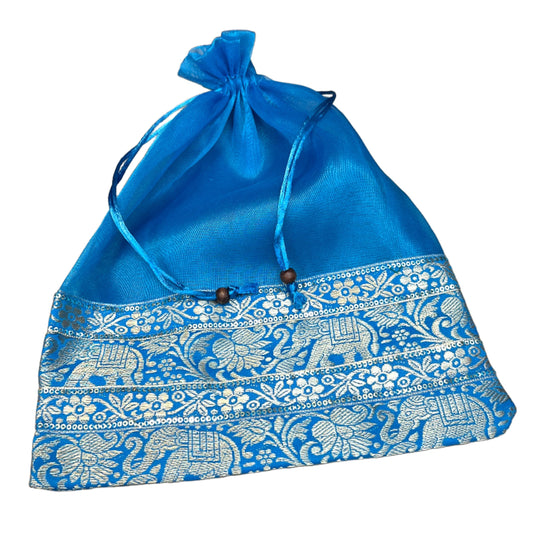 Large Drawstring Gift Bags