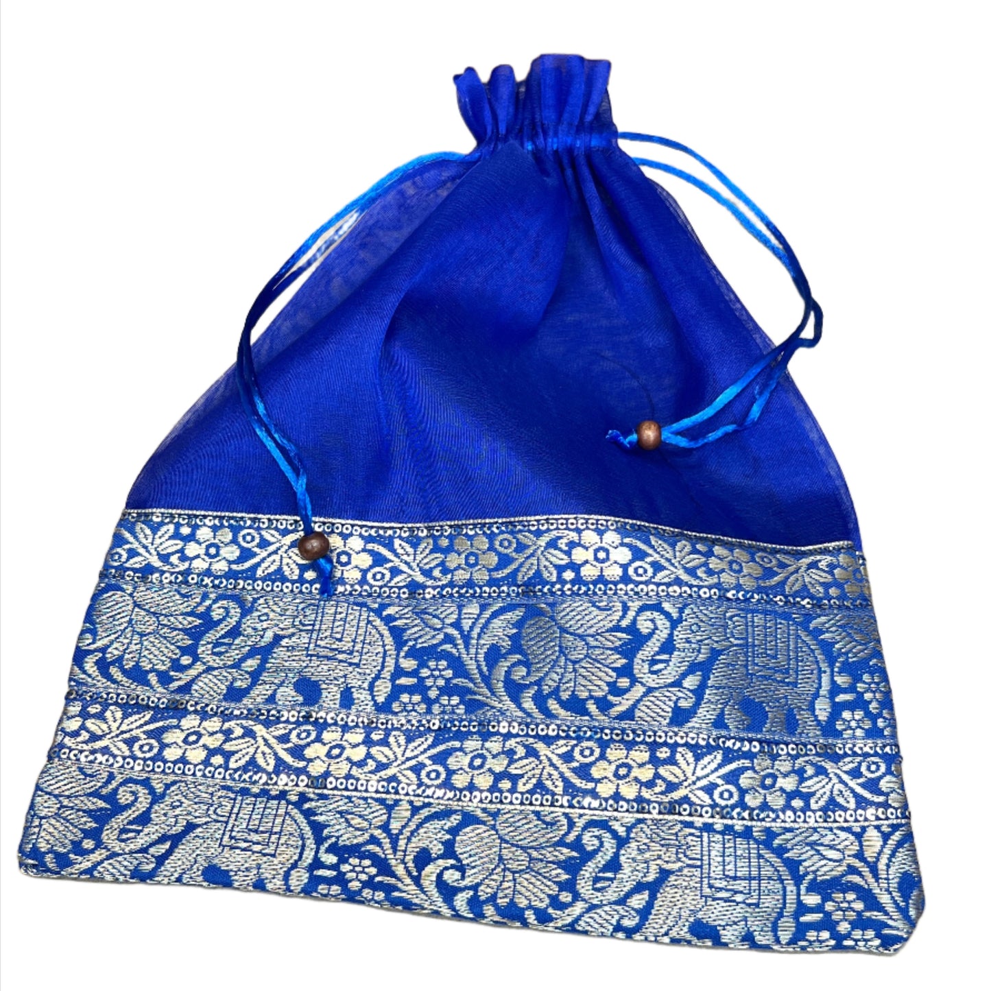Large Drawstring Gift Bags