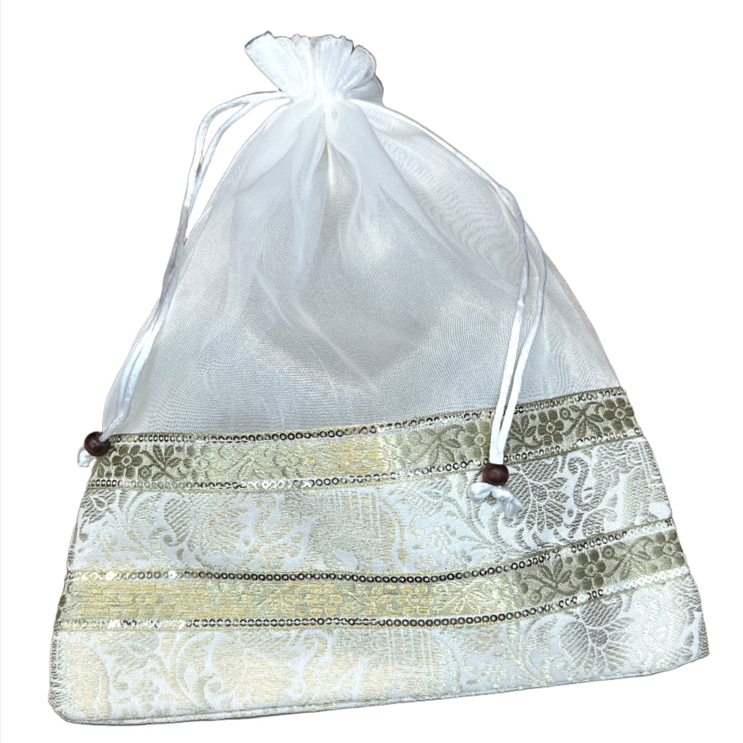 Large Drawstring Gift Bags