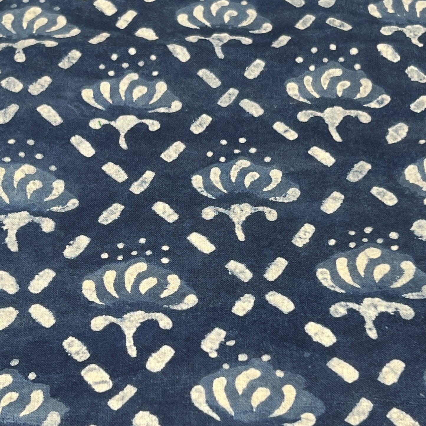 Block Print Tea Towels