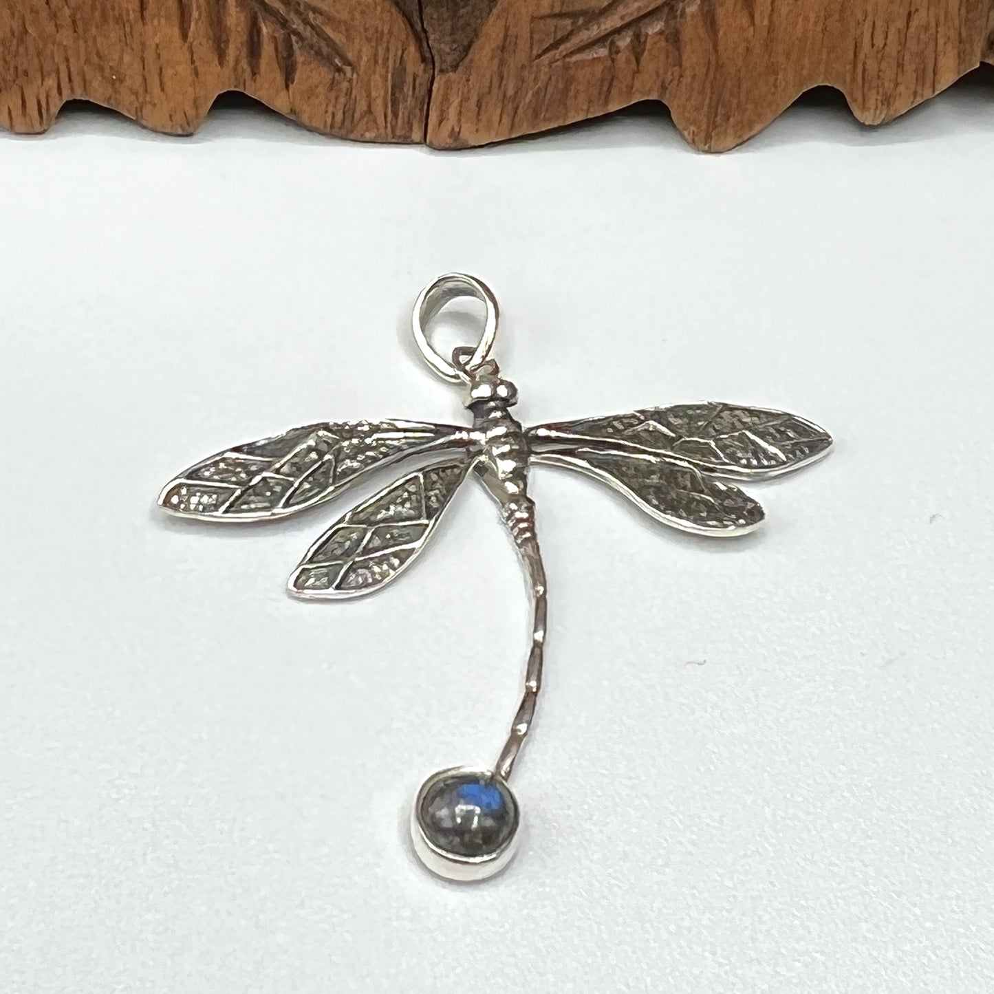 Dragonfly Pendants