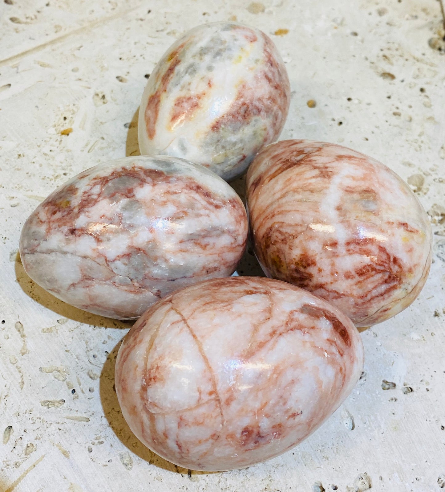 Mexican Onyx Eggs