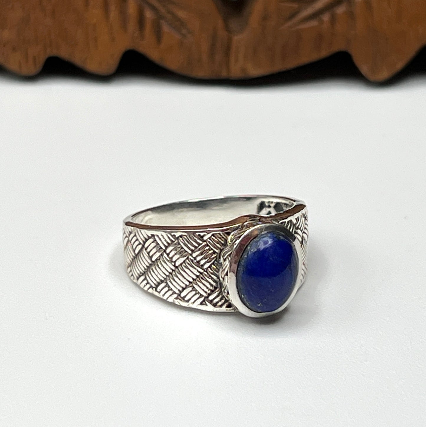 Weaving Ring | 5-8